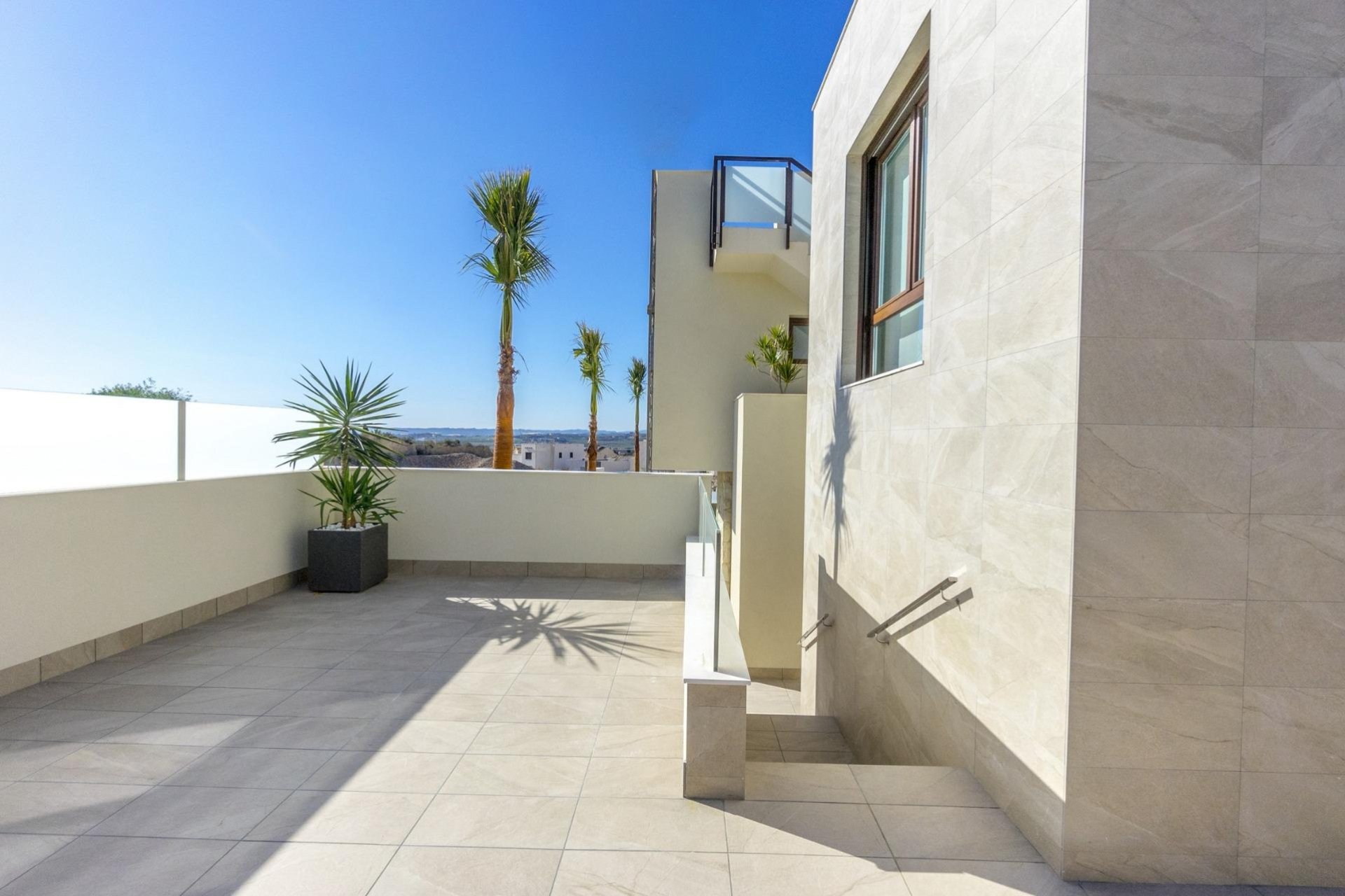 Nowy budynek - villa -
Rojales - Ciudad Quesada