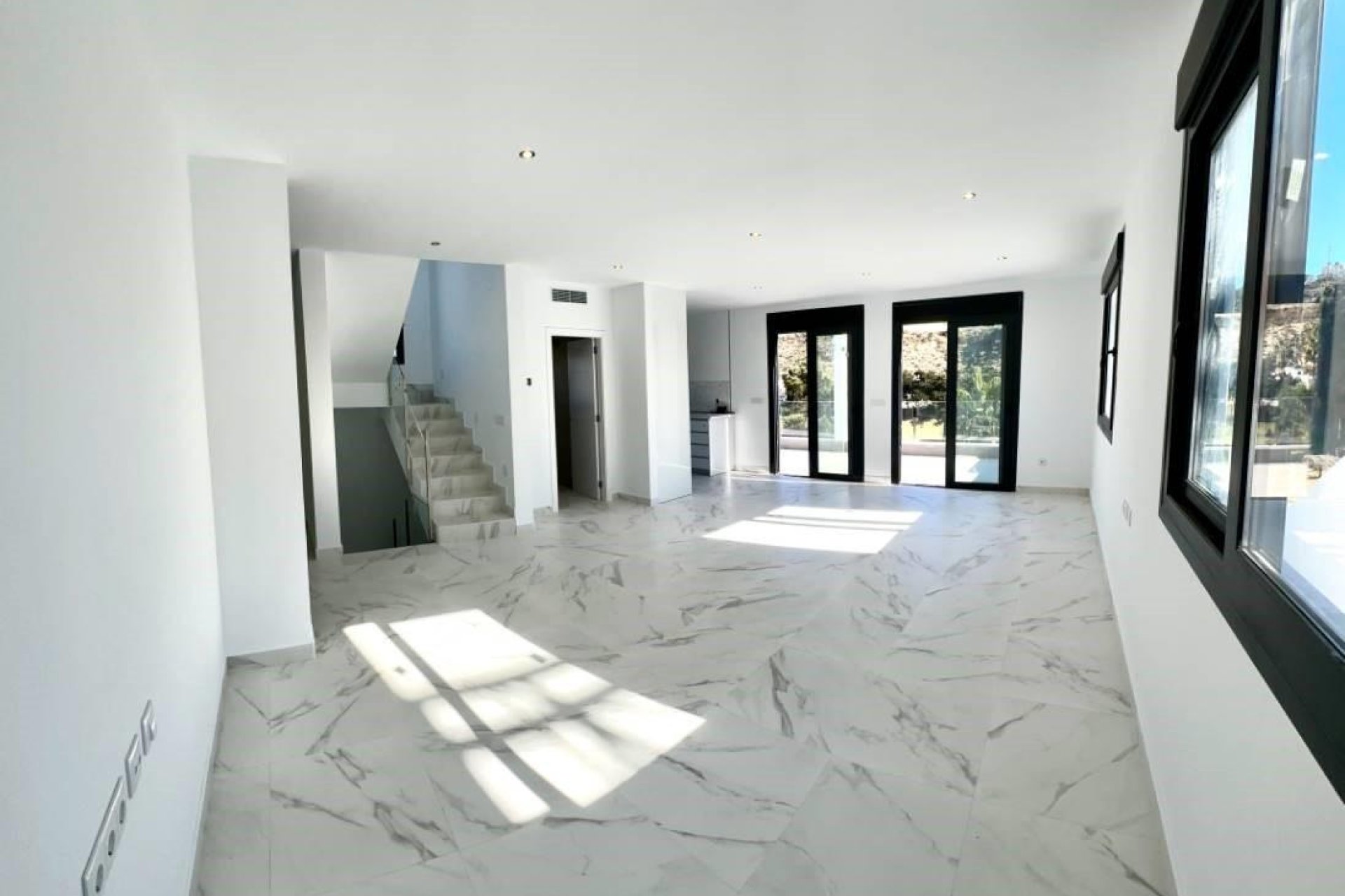 Nowy budynek - villa -
Rojales - Golf La Marquesa (Ciudad Quesada)