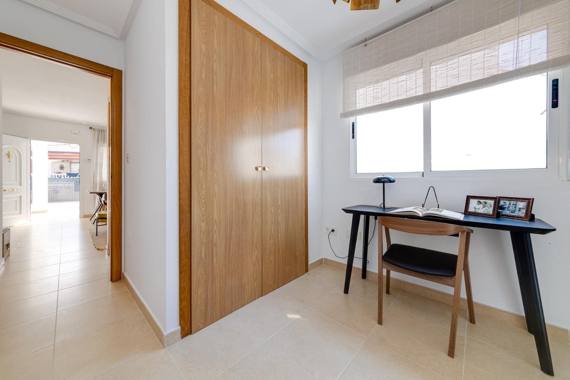 Nowy budynek - villa -
San Fulgencio - El Oasis