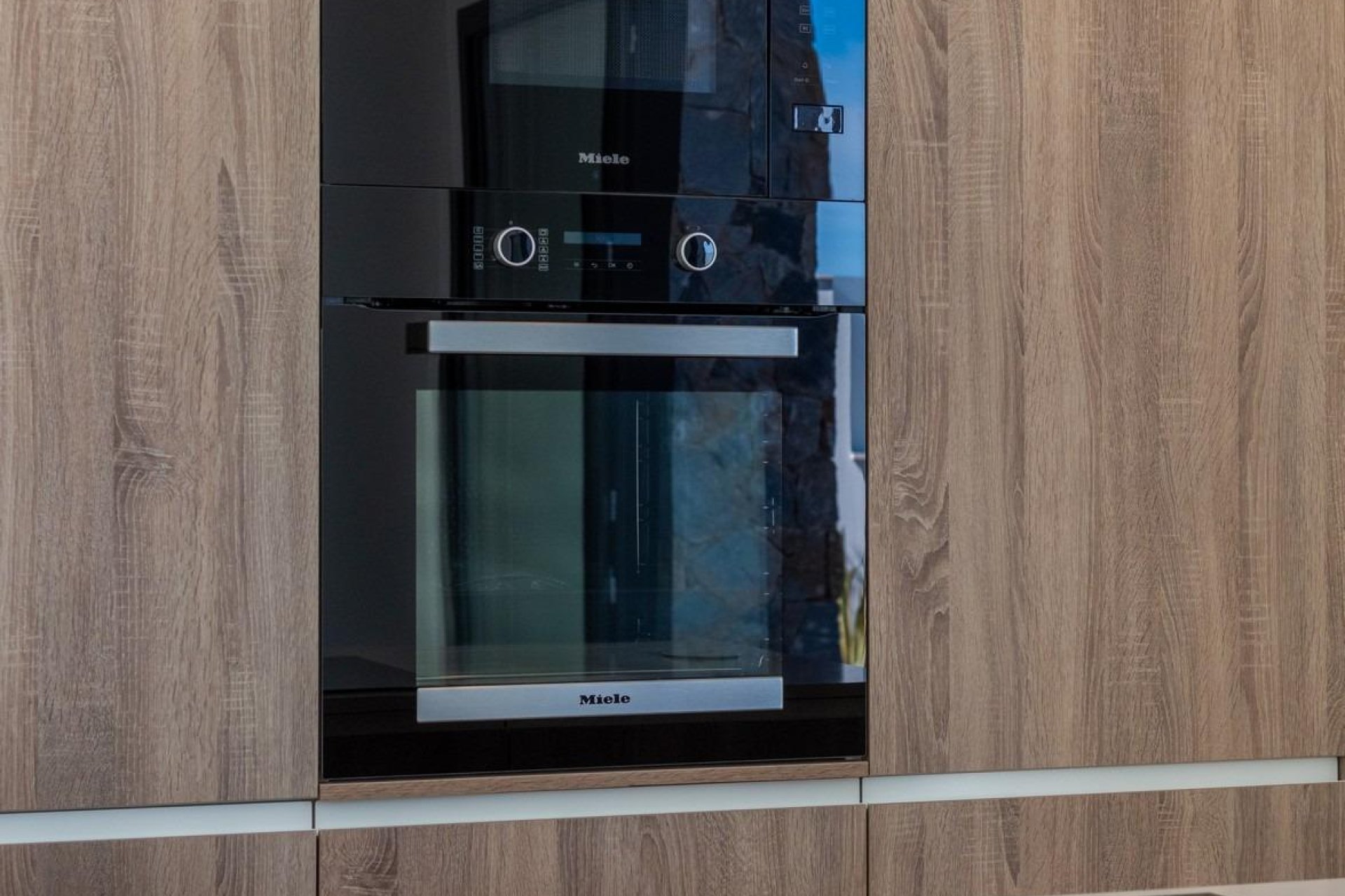 Nowy budynek - villa -
San Javier - Parque del doce