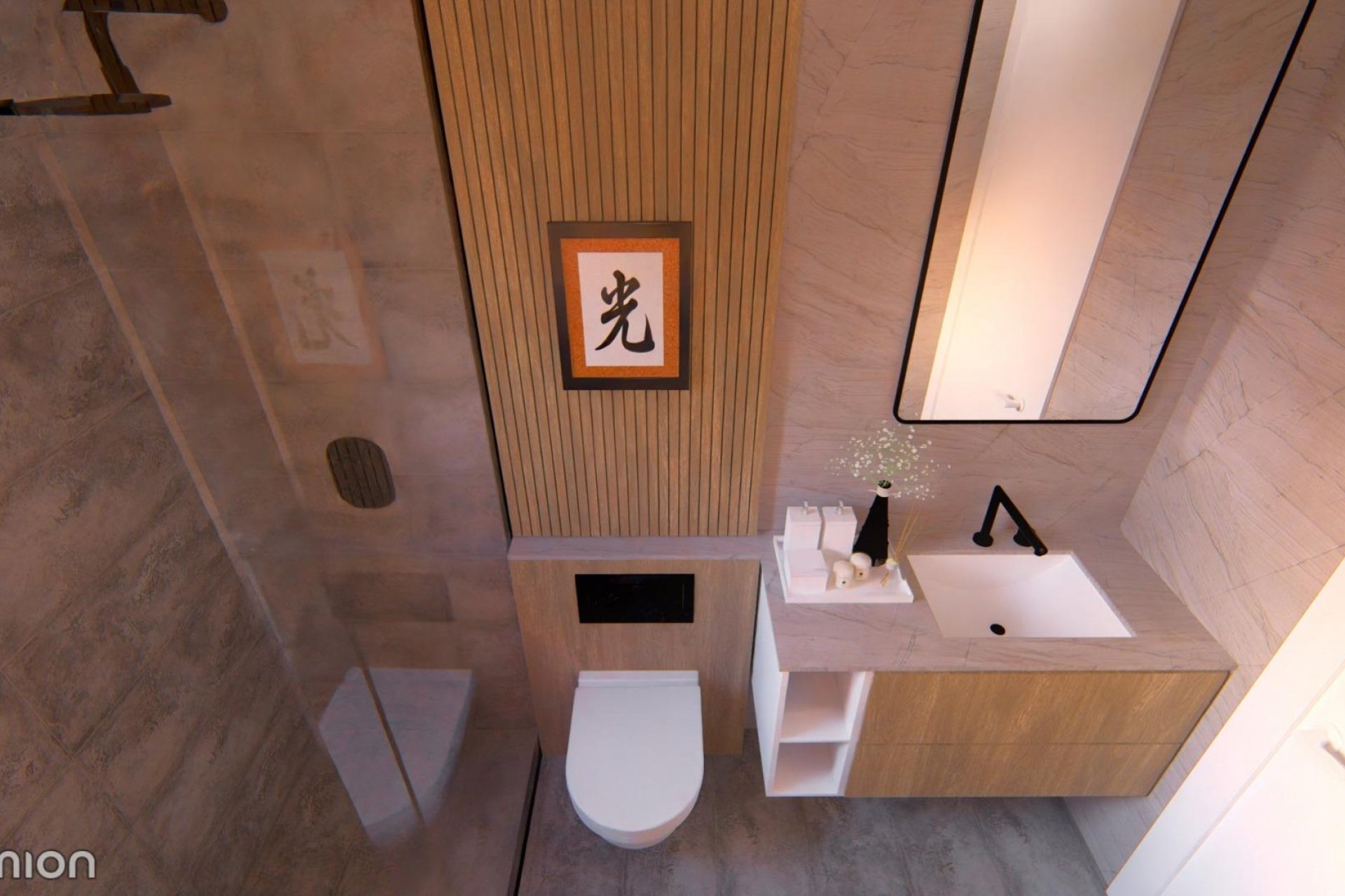 Nowy budynek - villa -
San Javier - Santiago De La Ribera