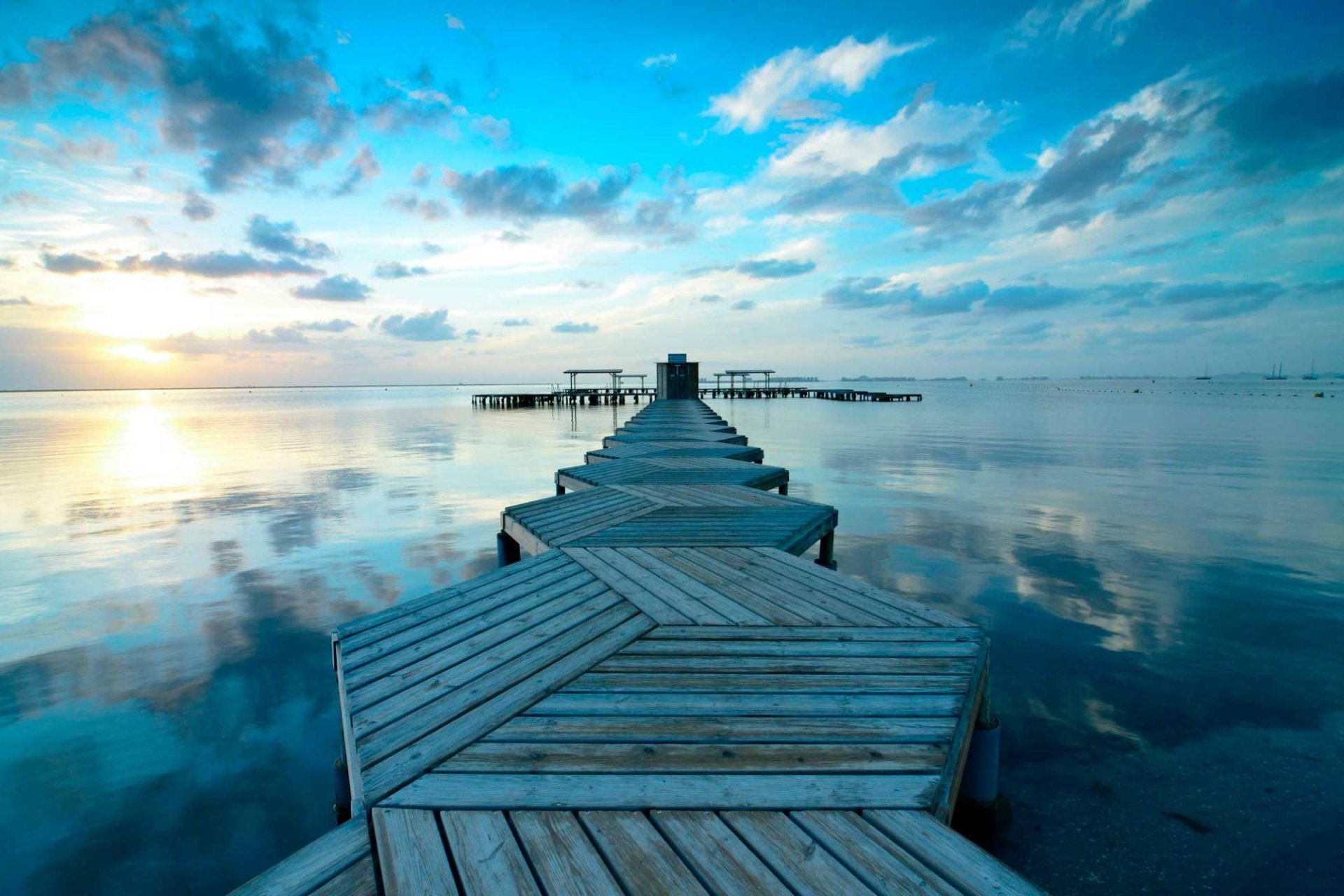 Nowy budynek - villa -
San Javier - Santiago De La Ribera