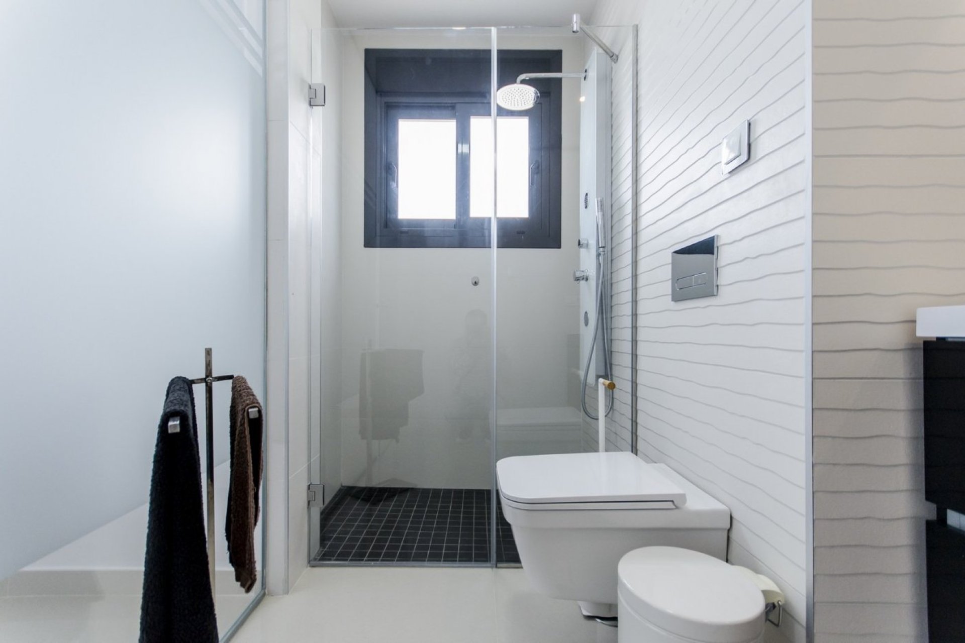 Nowy budynek - villa -
San Miguel de Salinas - Cerro Del Sol