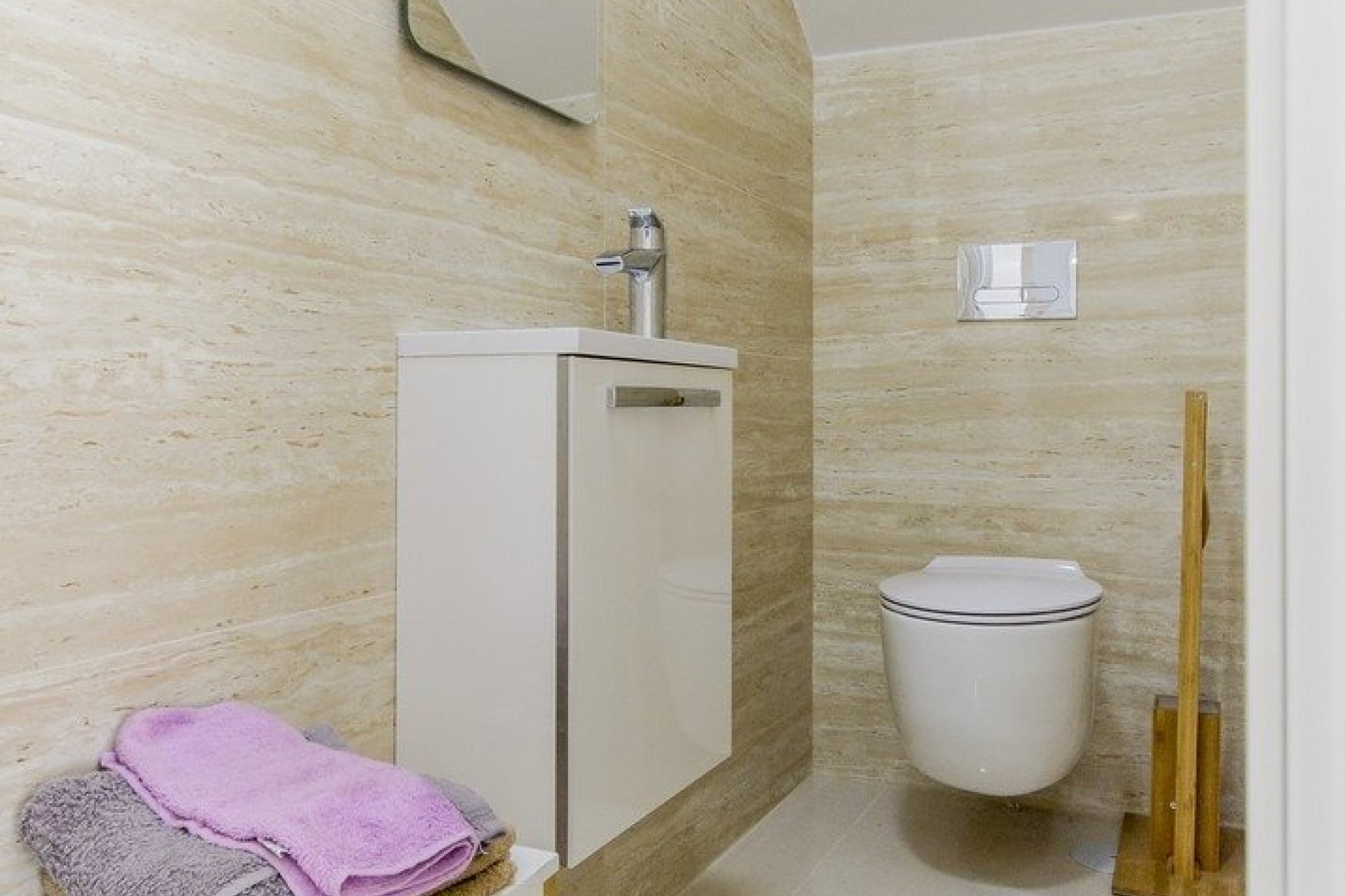 Nowy budynek - villa -
San Miguel de Salinas - Cerro Del Sol