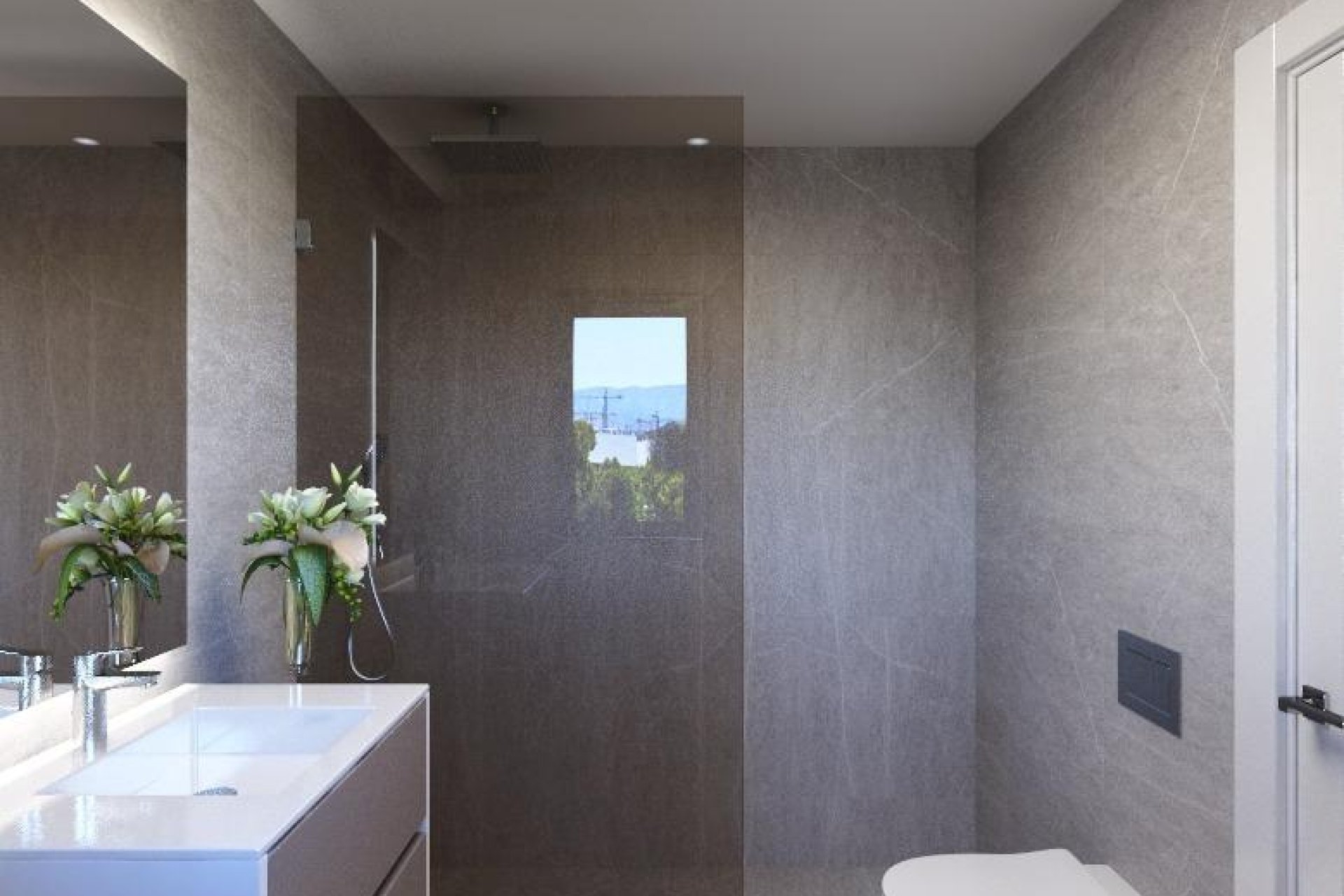 Nowy budynek - villa -
San Miguel de Salinas - Cerro Del Sol