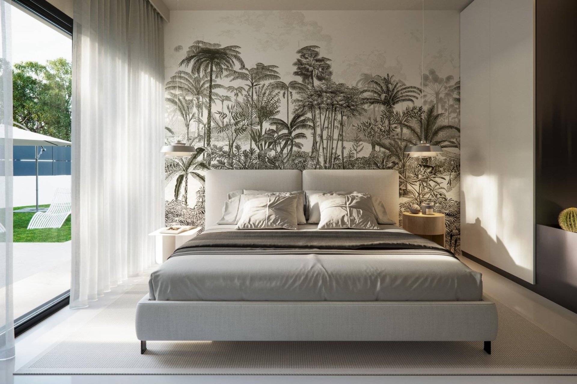 Nowy budynek - villa -
San Miguel de Salinas - Pueblo