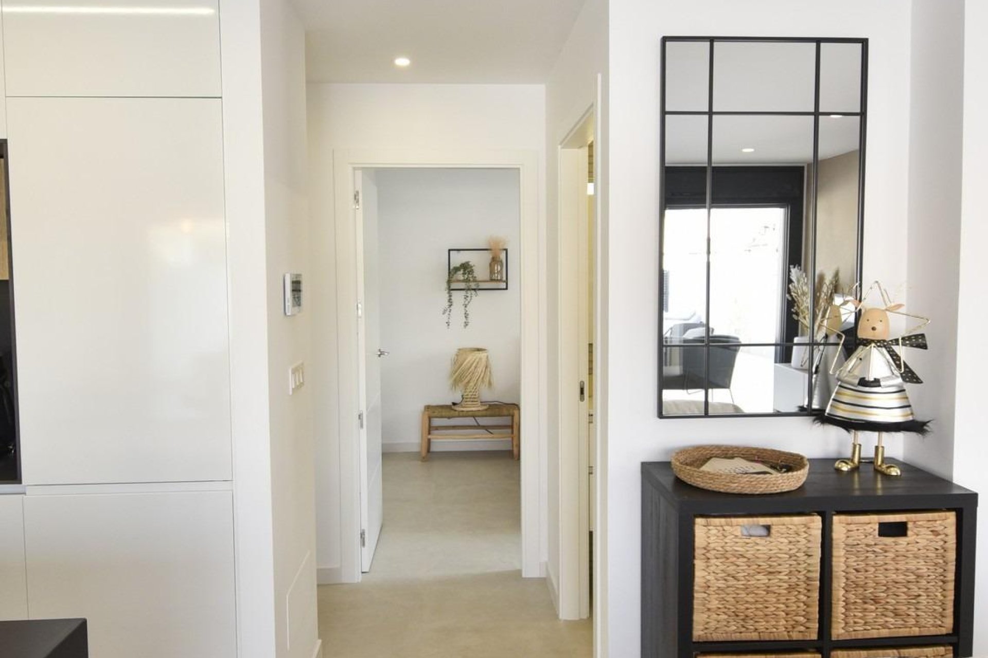 Nowy budynek - villa -
San Pedro del Pinatar - Los Antolinos