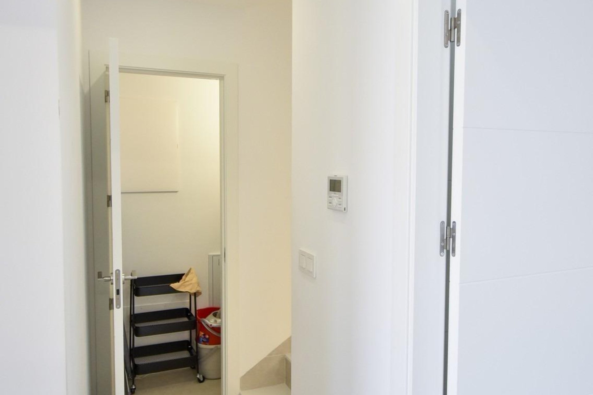 Nowy budynek - villa -
San Pedro del Pinatar - Los Antolinos