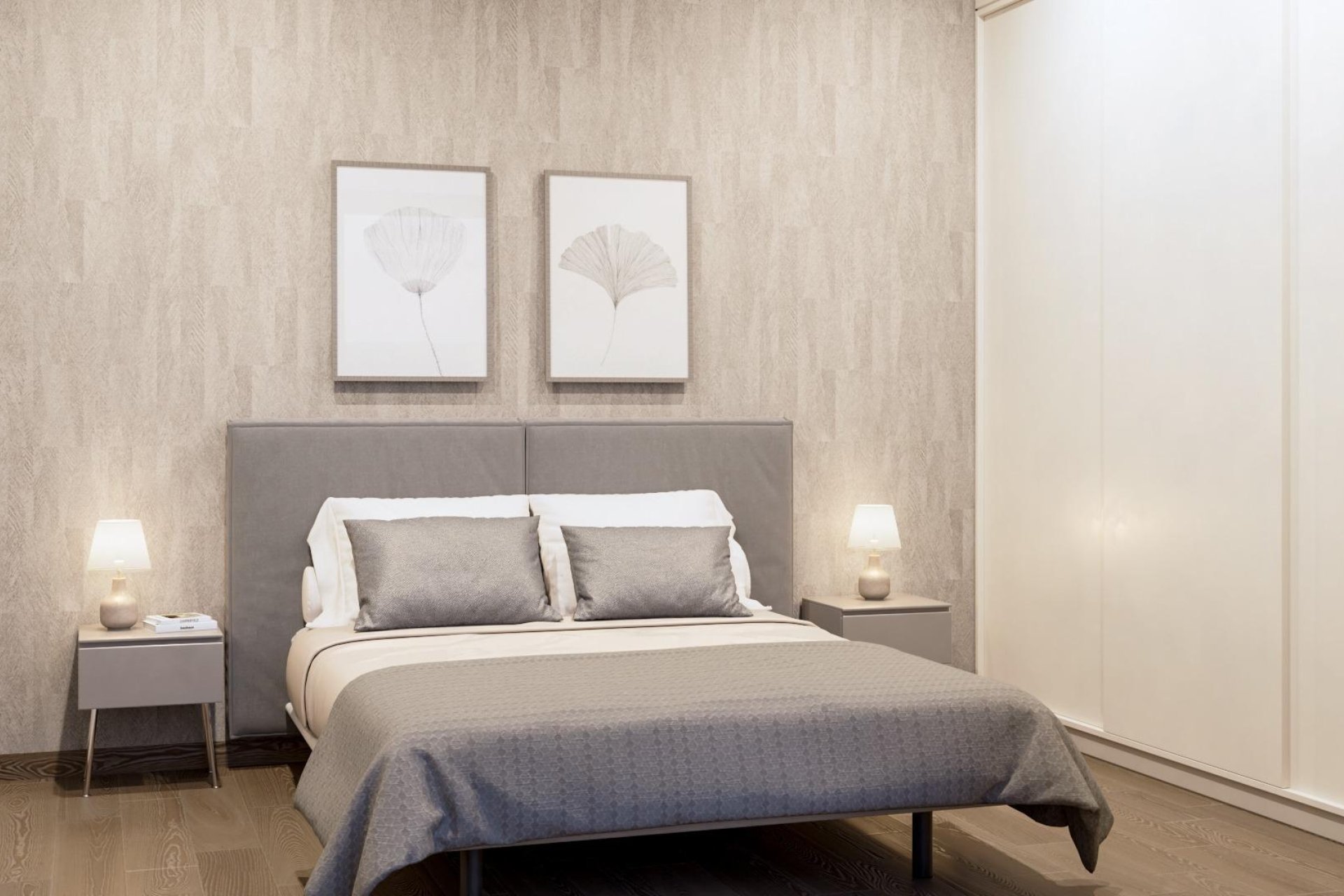 Nowy budynek - villa -
San Pedro del Pinatar - Pueblo