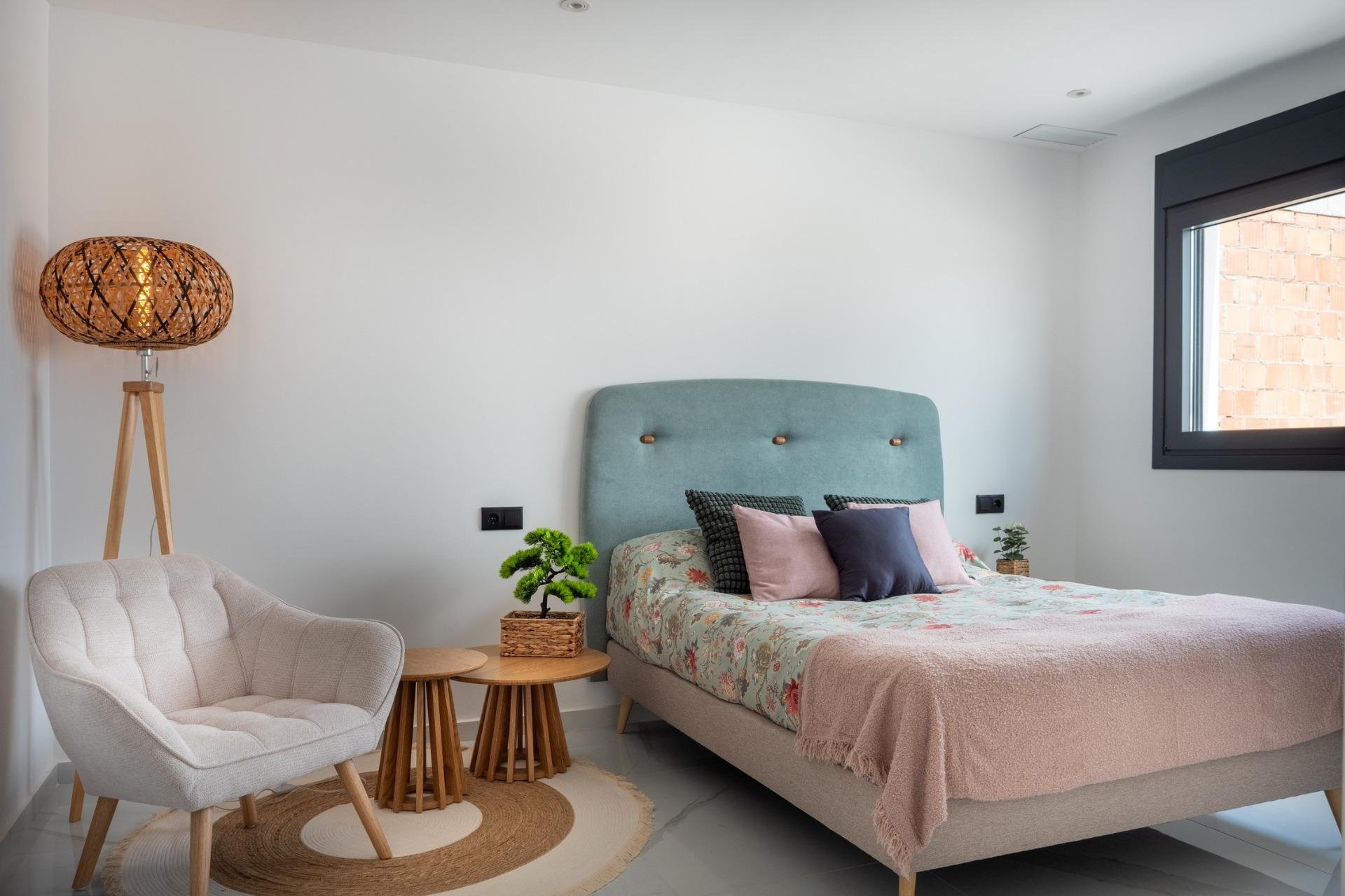 Nowy budynek - villa -
San Pedro del Pinatar - San Pedro Del Pinatar