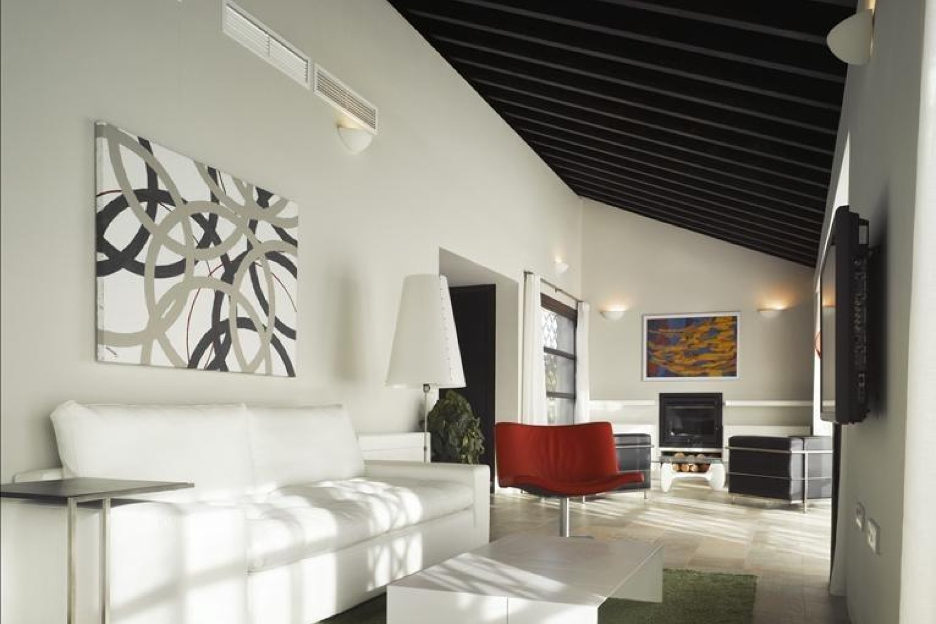 Nowy budynek - villa -
Sucina - Peraleja Golf