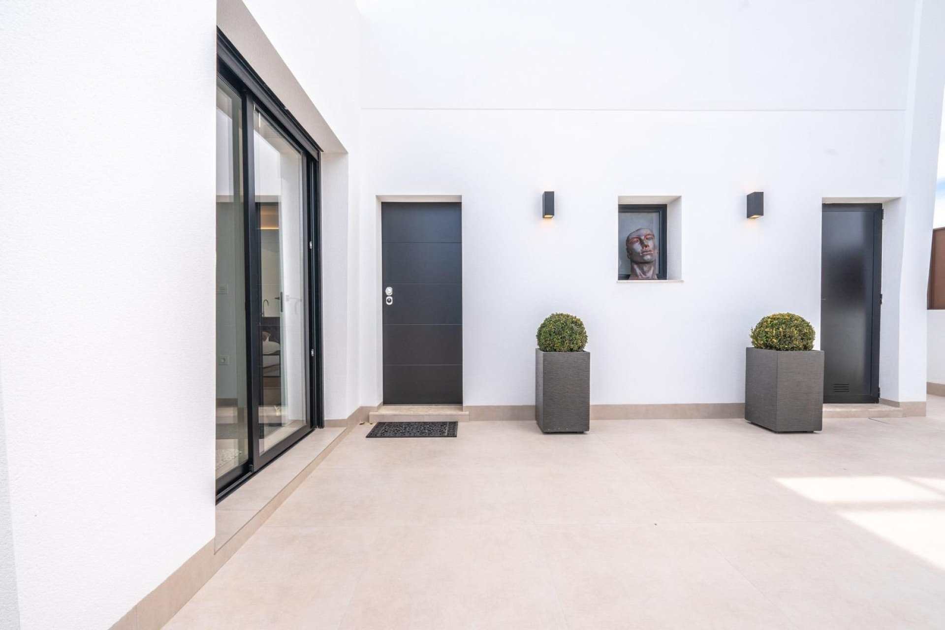 Nowy budynek - villa -
Torre Pacheco - Roldán