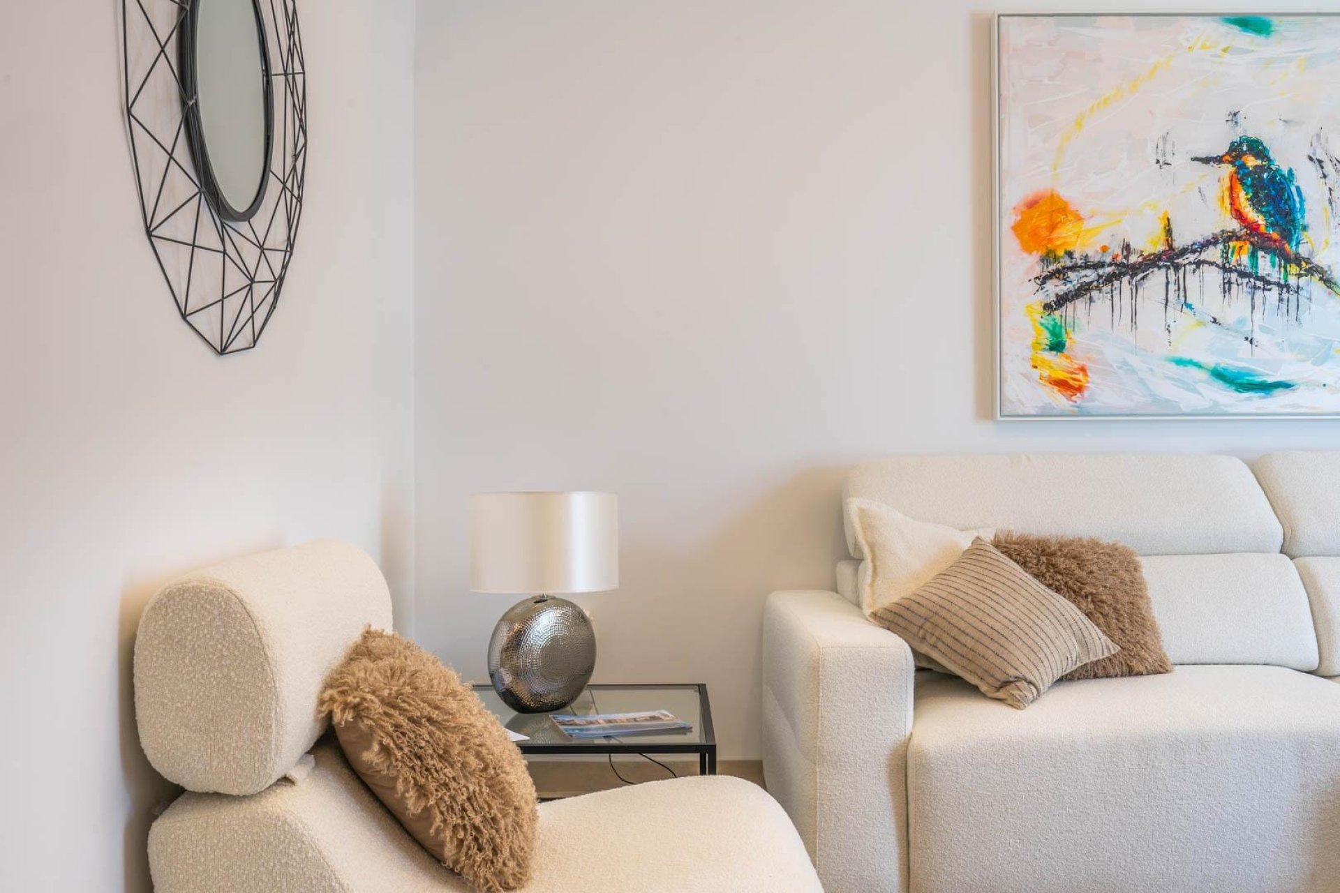 Nowy budynek - villa -
Torre Pacheco - Roldán