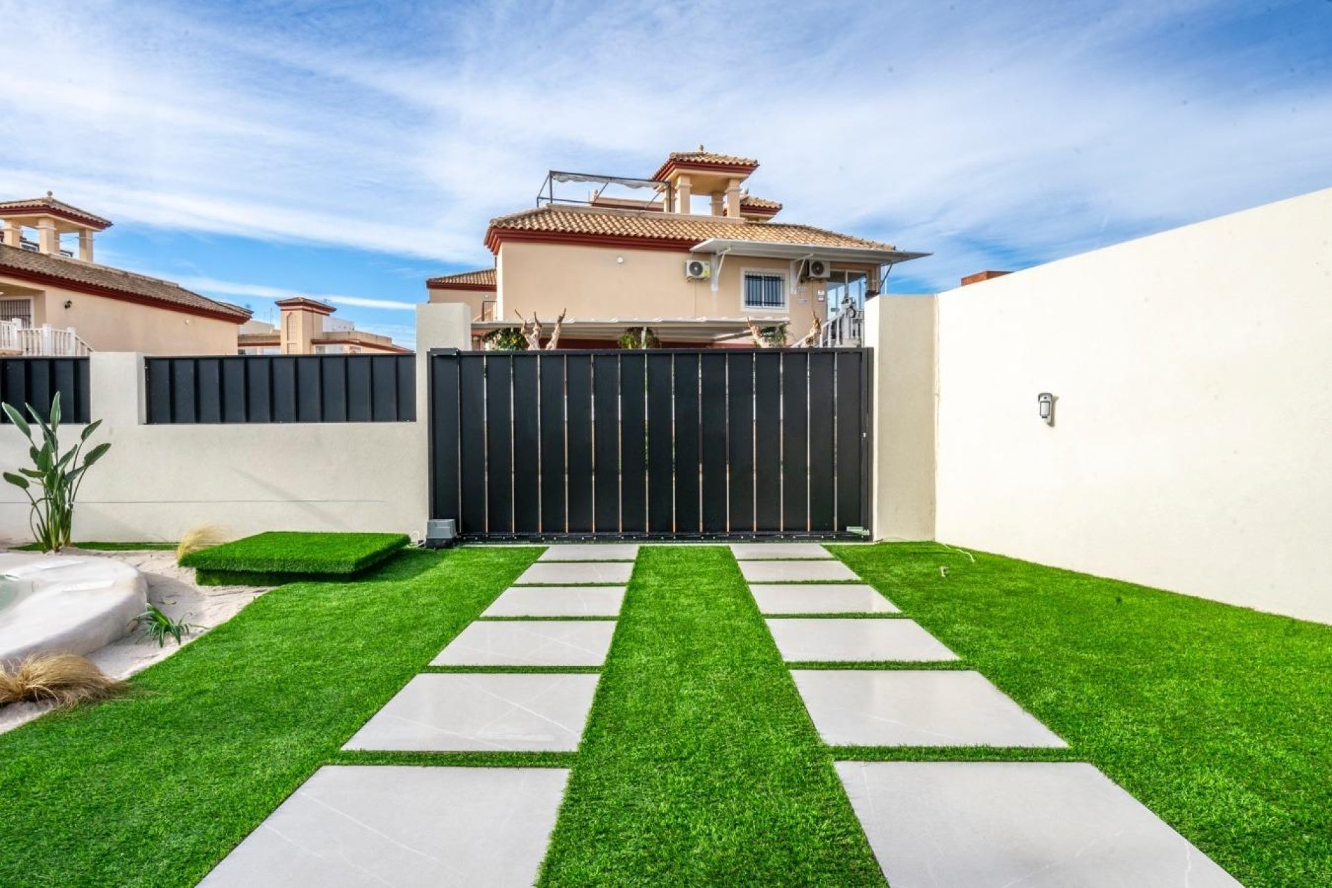 Nowy budynek - villa -
Torre Pacheco - Roldán