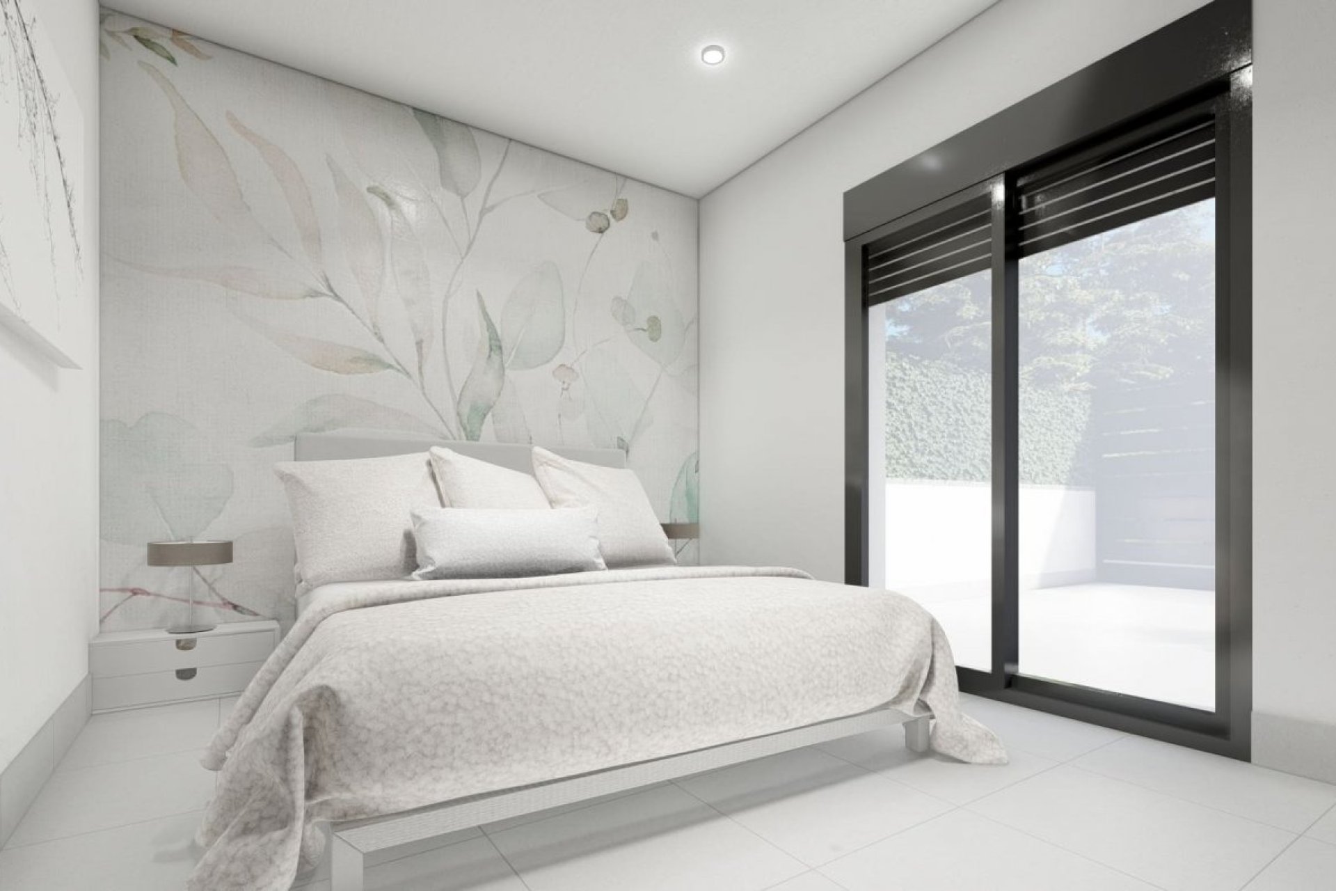 Nowy budynek - villa -
Torre Pacheco - Roldán