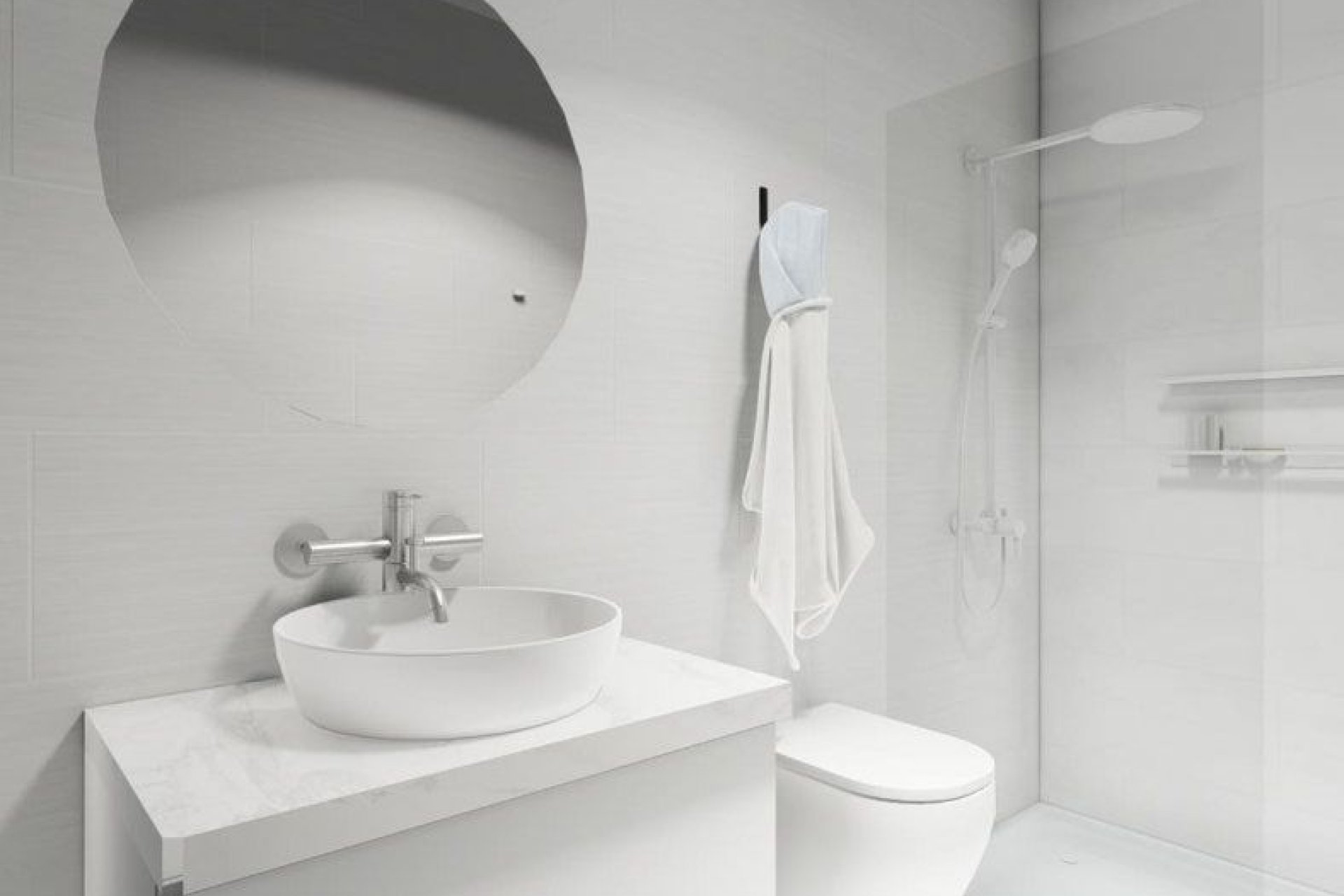 Nowy budynek - villa -
Torre Pacheco - Roldán