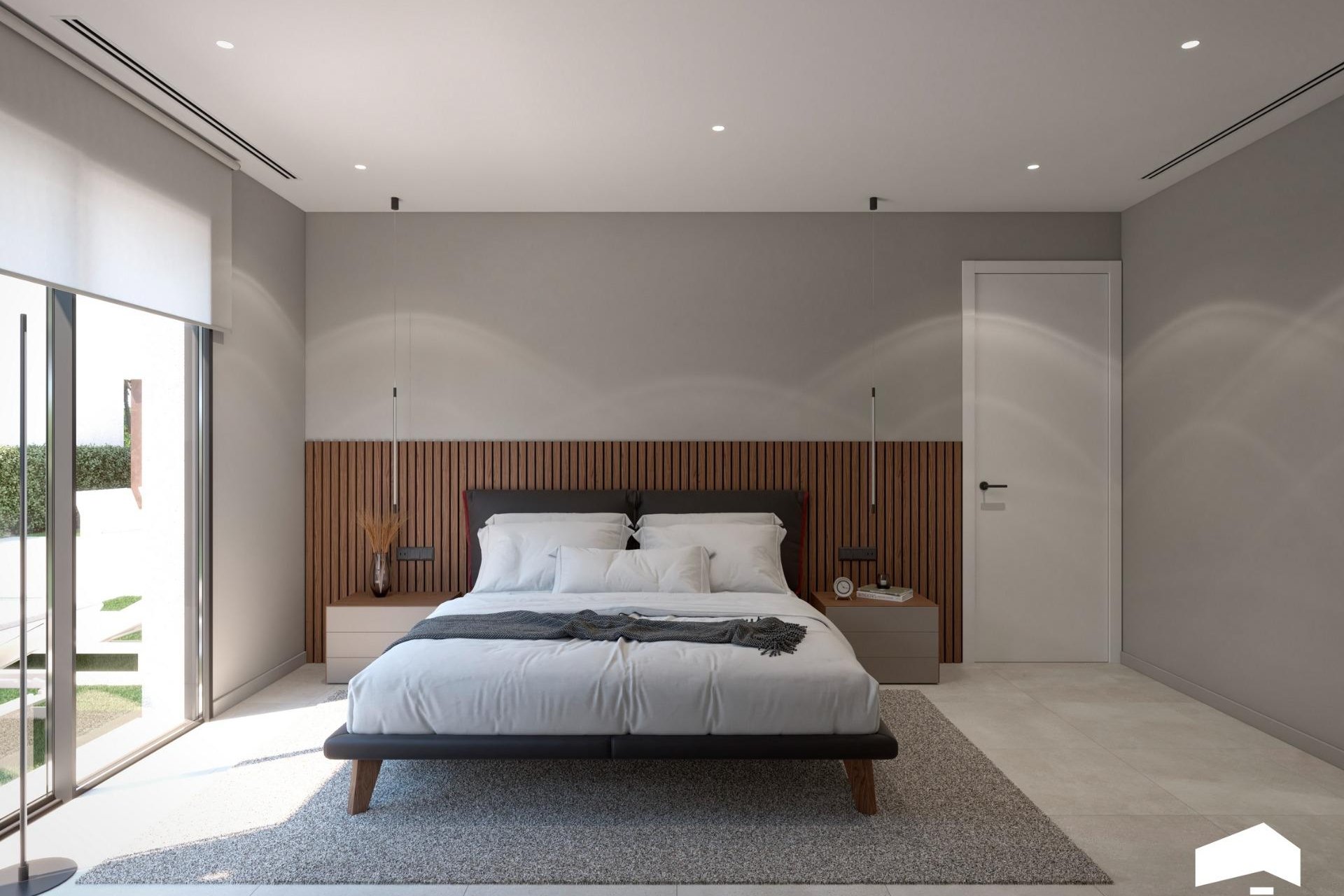 Nowy budynek - villa -
Torre Pacheco - Santa Rosalia Lake And Life Resort