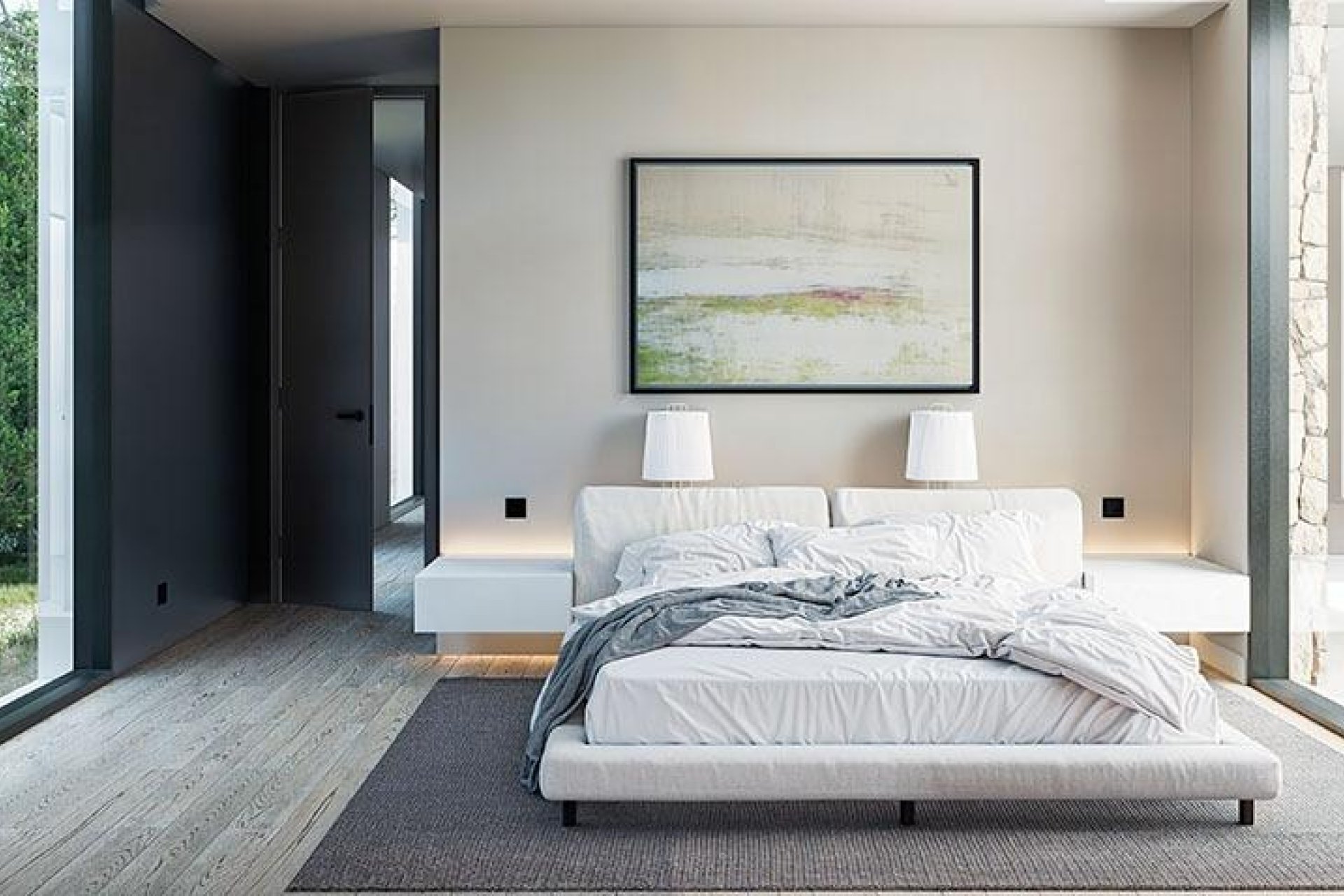 Nowy budynek - villa -
Torrevieja - El Chaparral