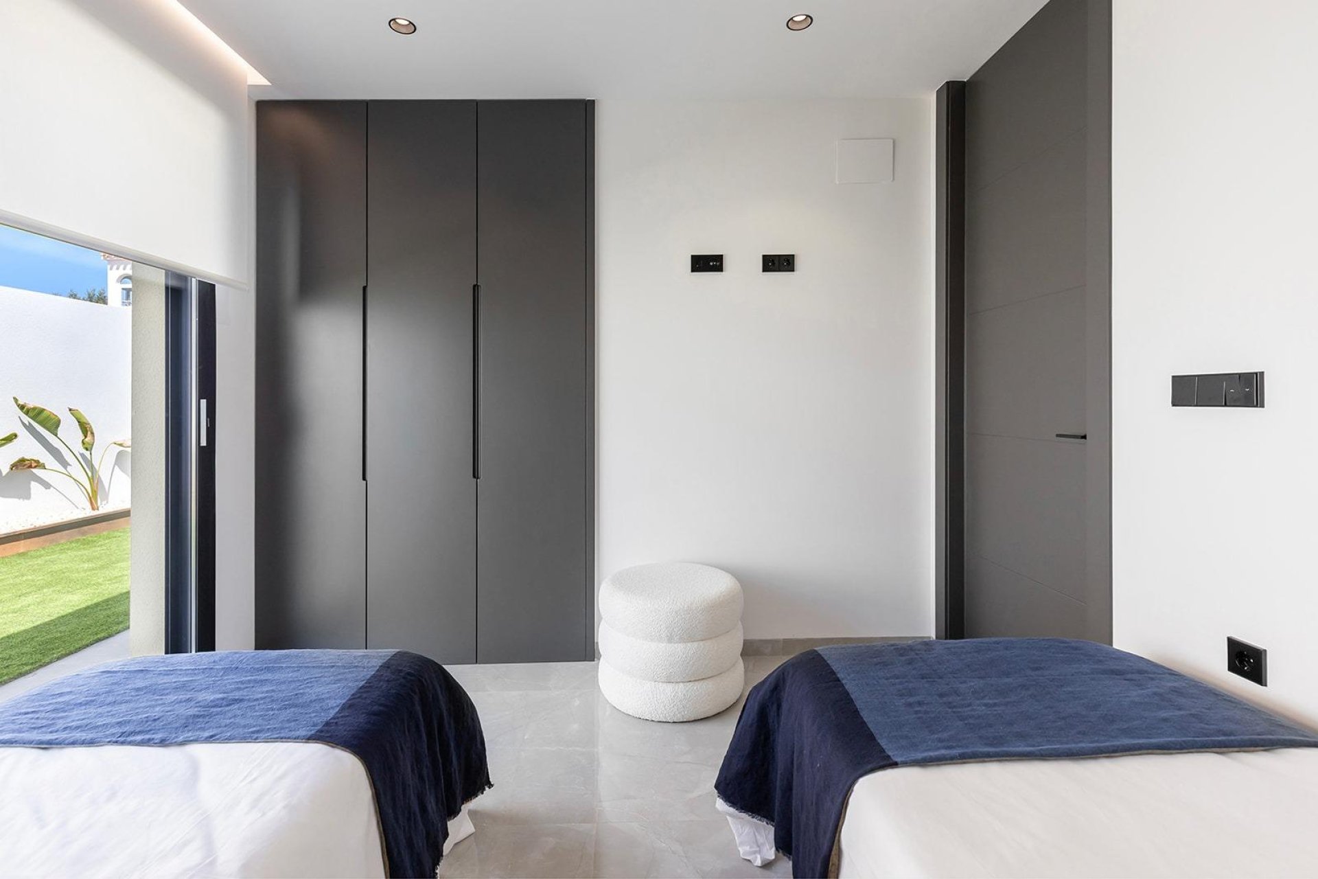 Nowy budynek - villa -
Torrevieja - Los Balcones