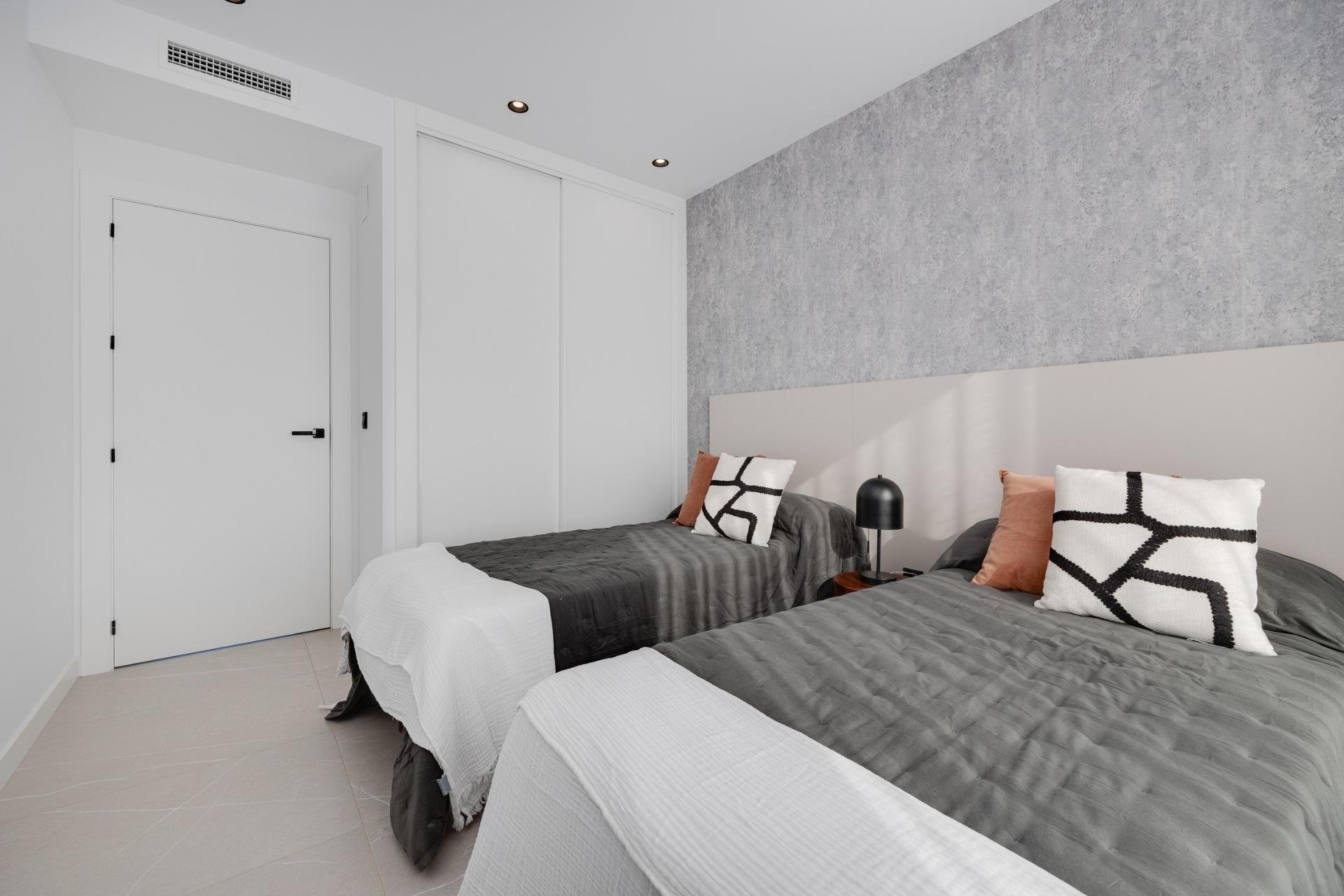 Nowy budynek - villa -
Torrevieja - Sector 25