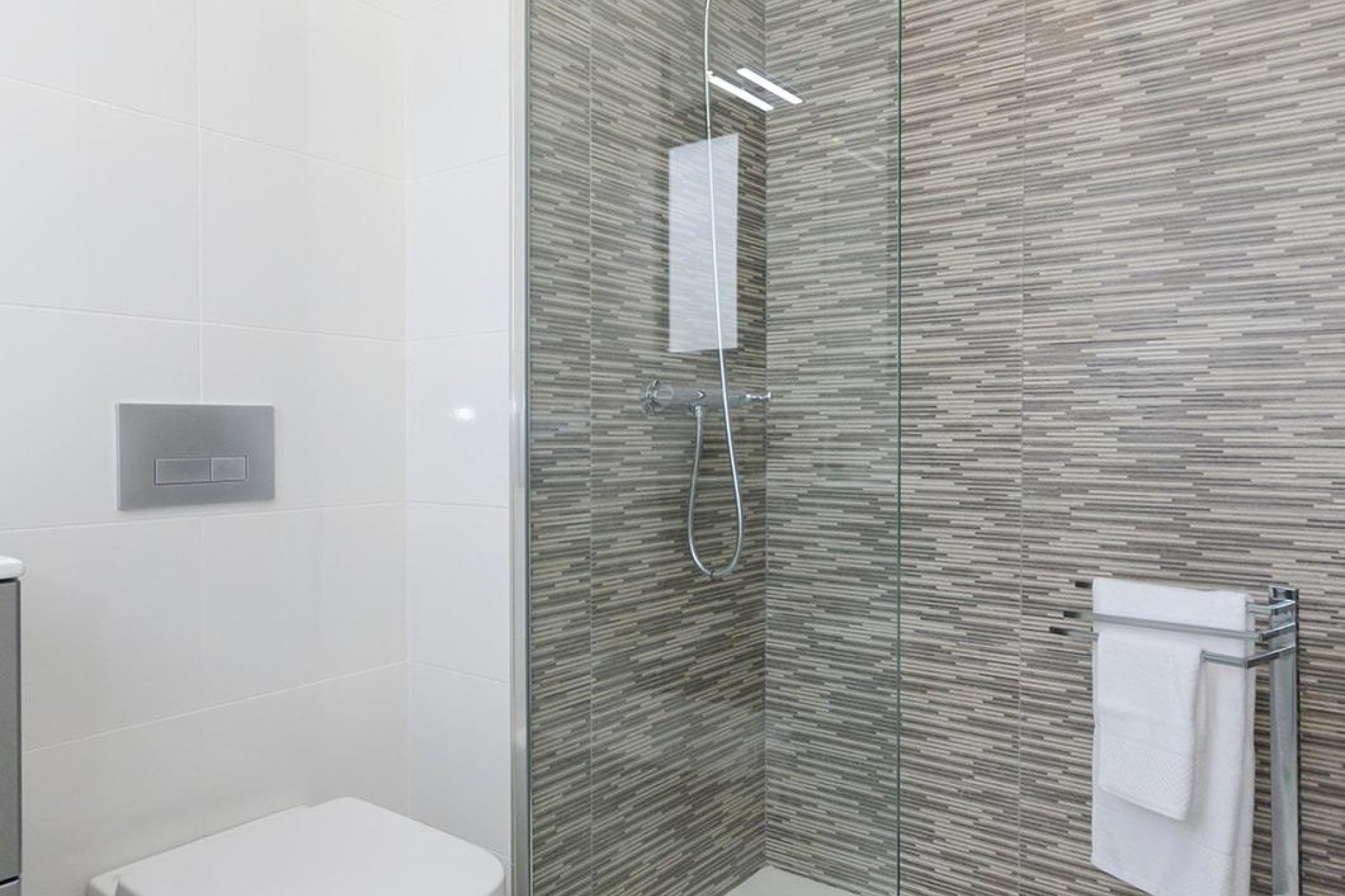 Nowy budynek - villa -
Torrevieja - Torretas