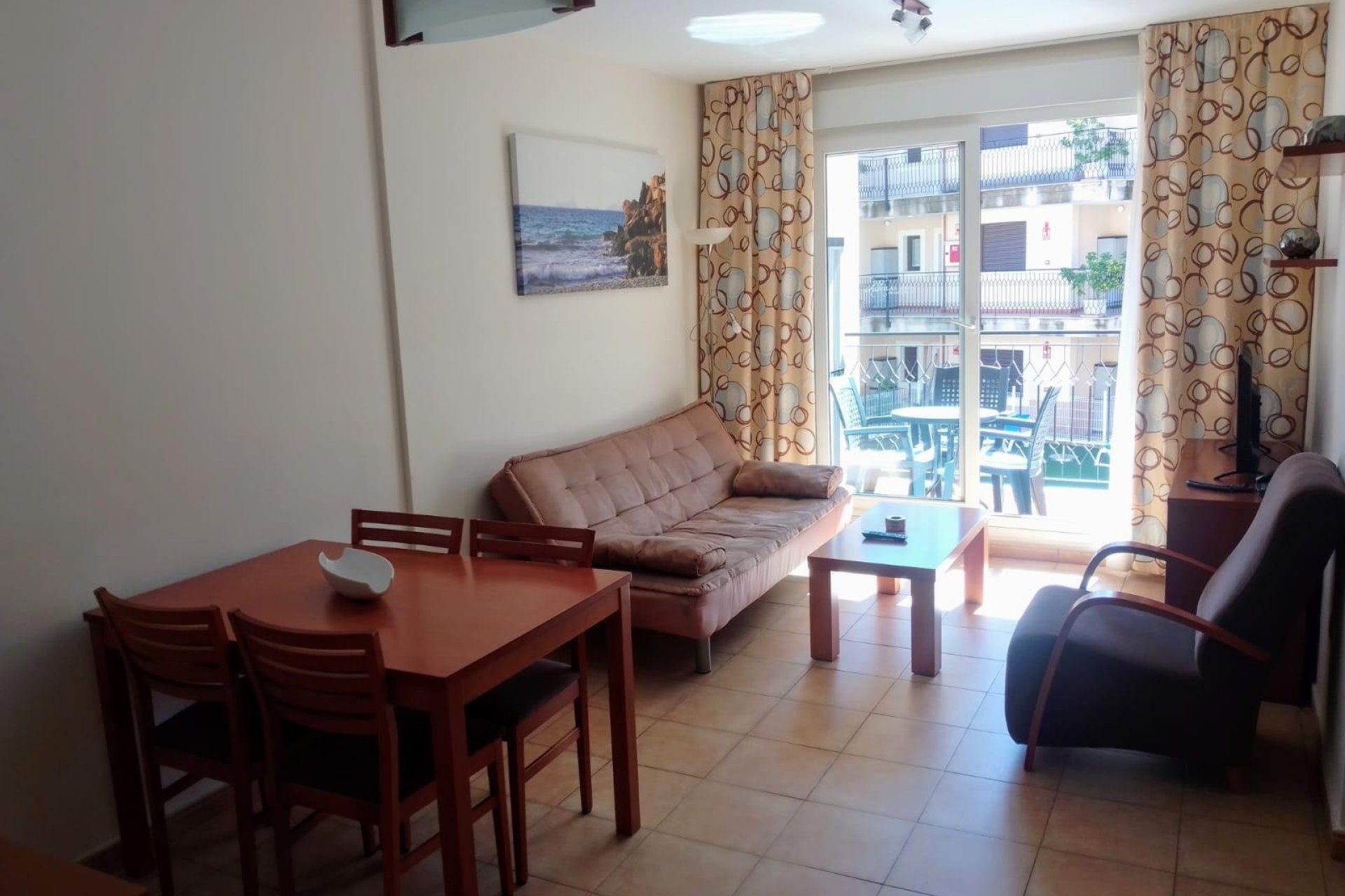 Obra nueva - apartment -
Aguilas - Collados