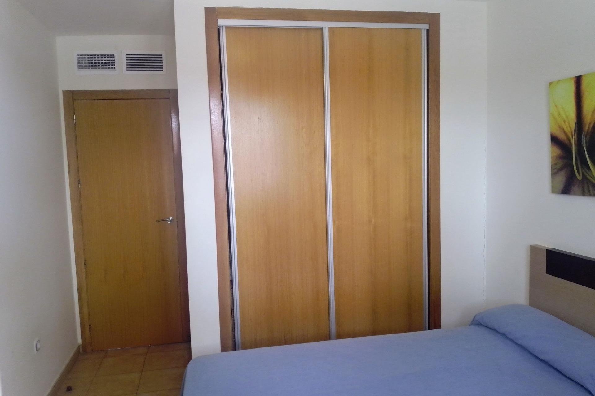 Obra nueva - apartment -
Aguilas - Collados