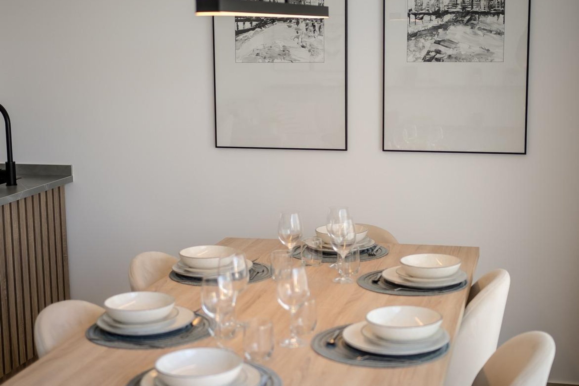 Obra nueva - apartment -
Alhama De Murcia - Condado De Alhama