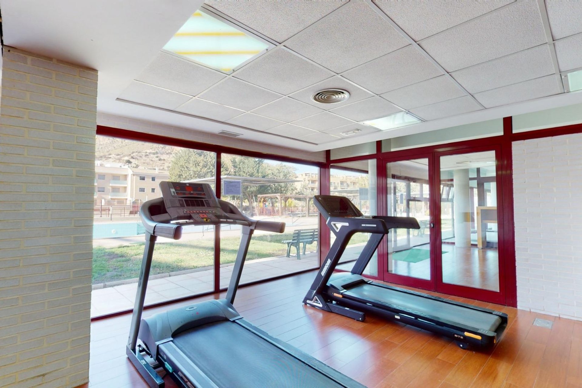 Obra nueva - apartment -
Archena - Villanueva del Rio Segura