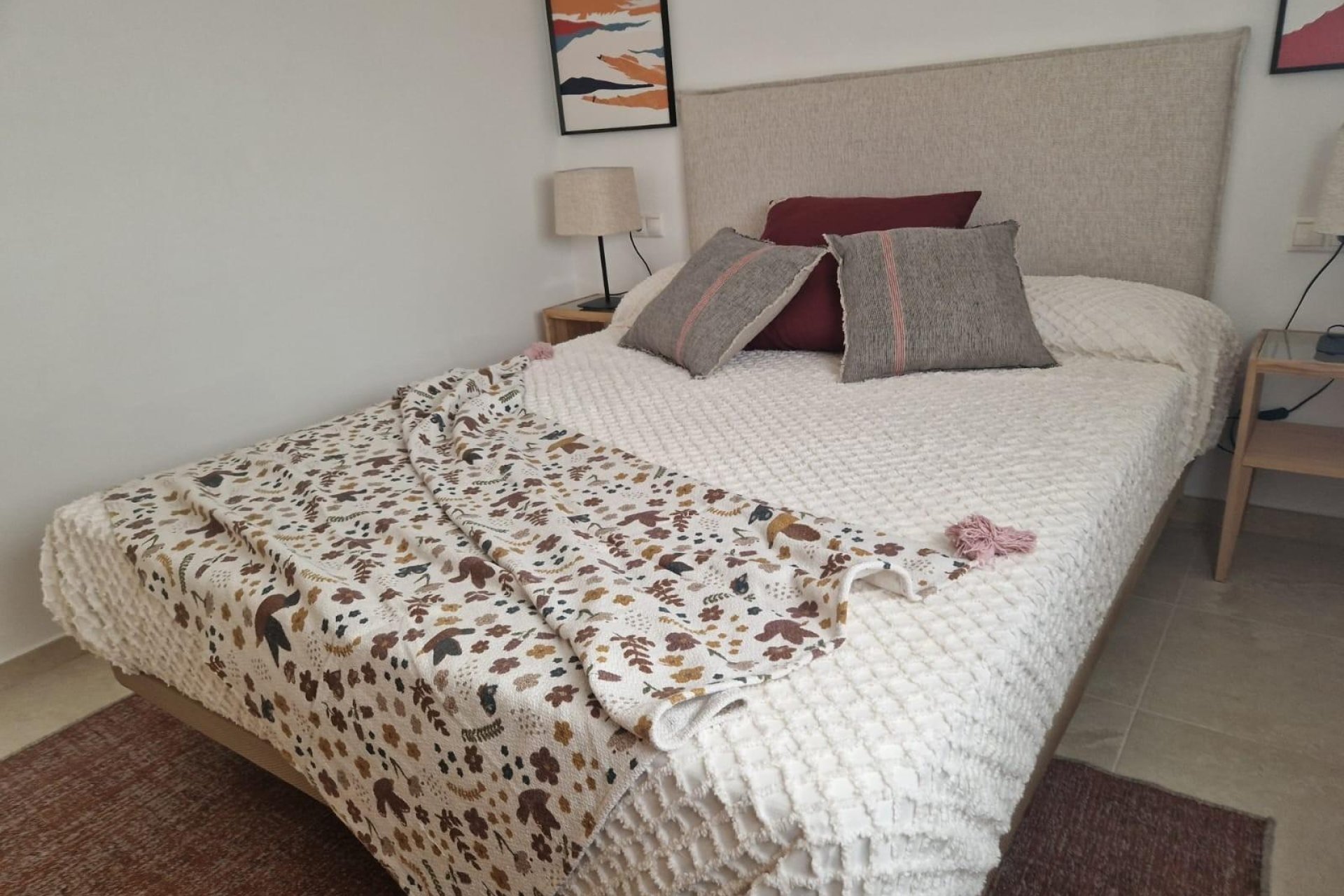 Obra nueva - apartment -
Avileses - pueblo