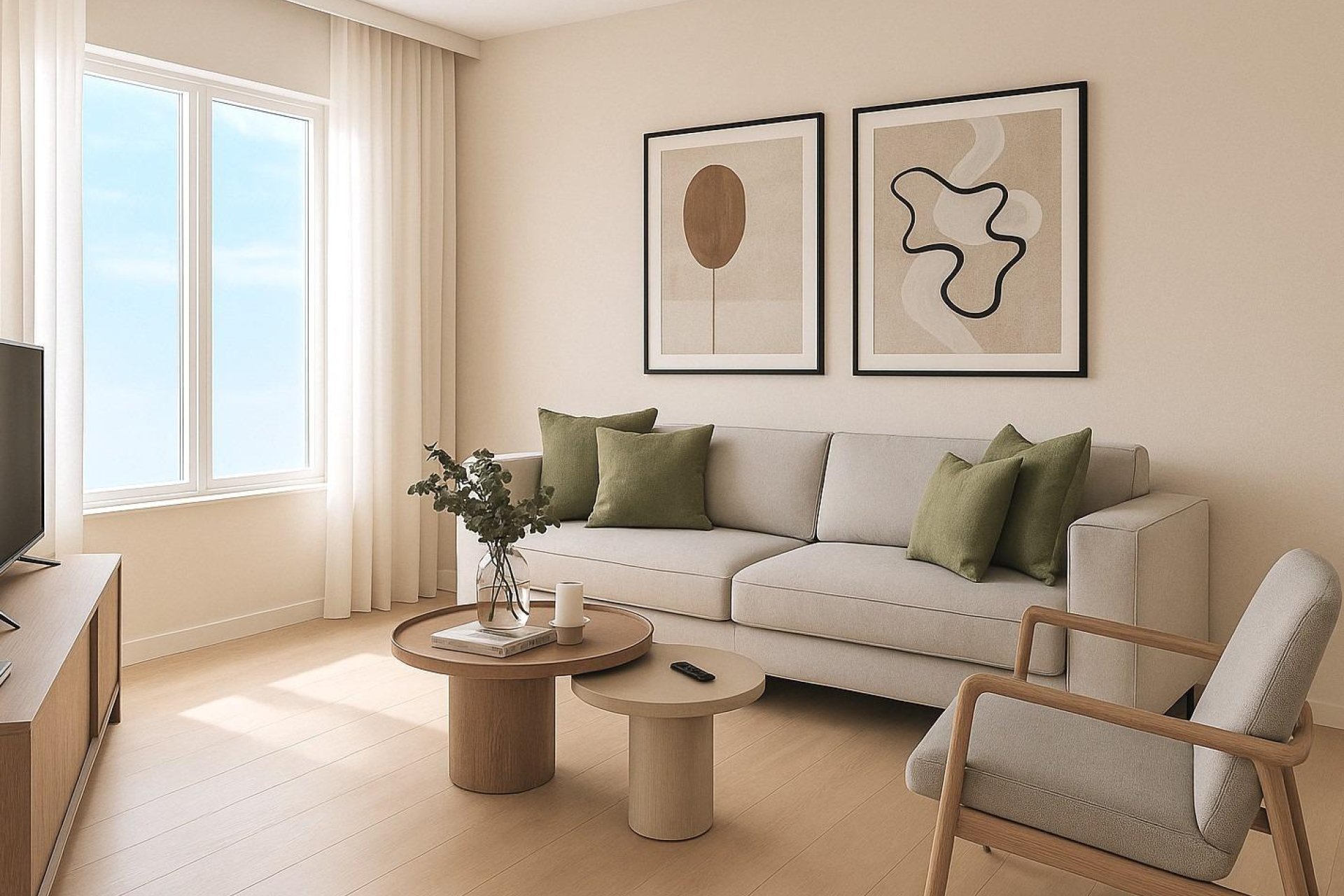 Obra nueva - apartment -
Benejúzar - pueblo