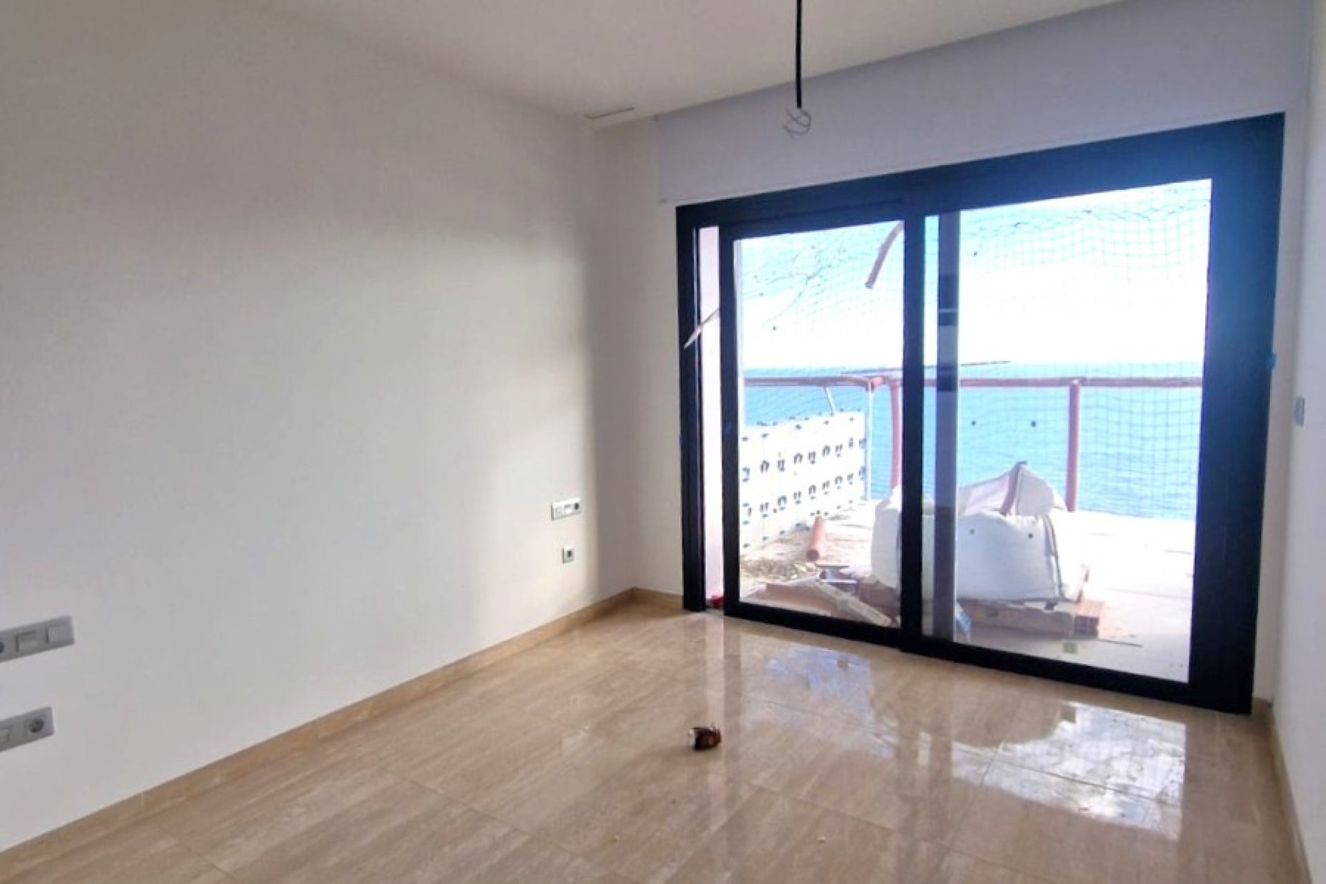 Obra nueva - apartment -
Benidorm - Poniente