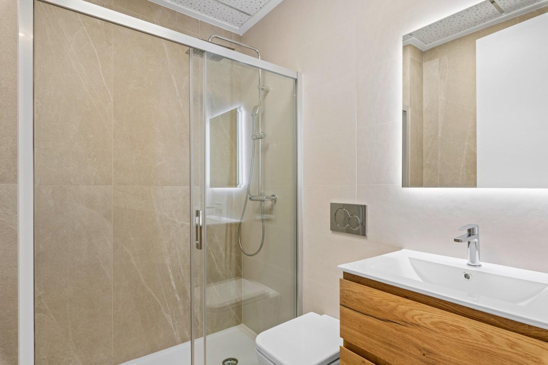 Obra nueva - apartment -
Benijofar - Pueblo