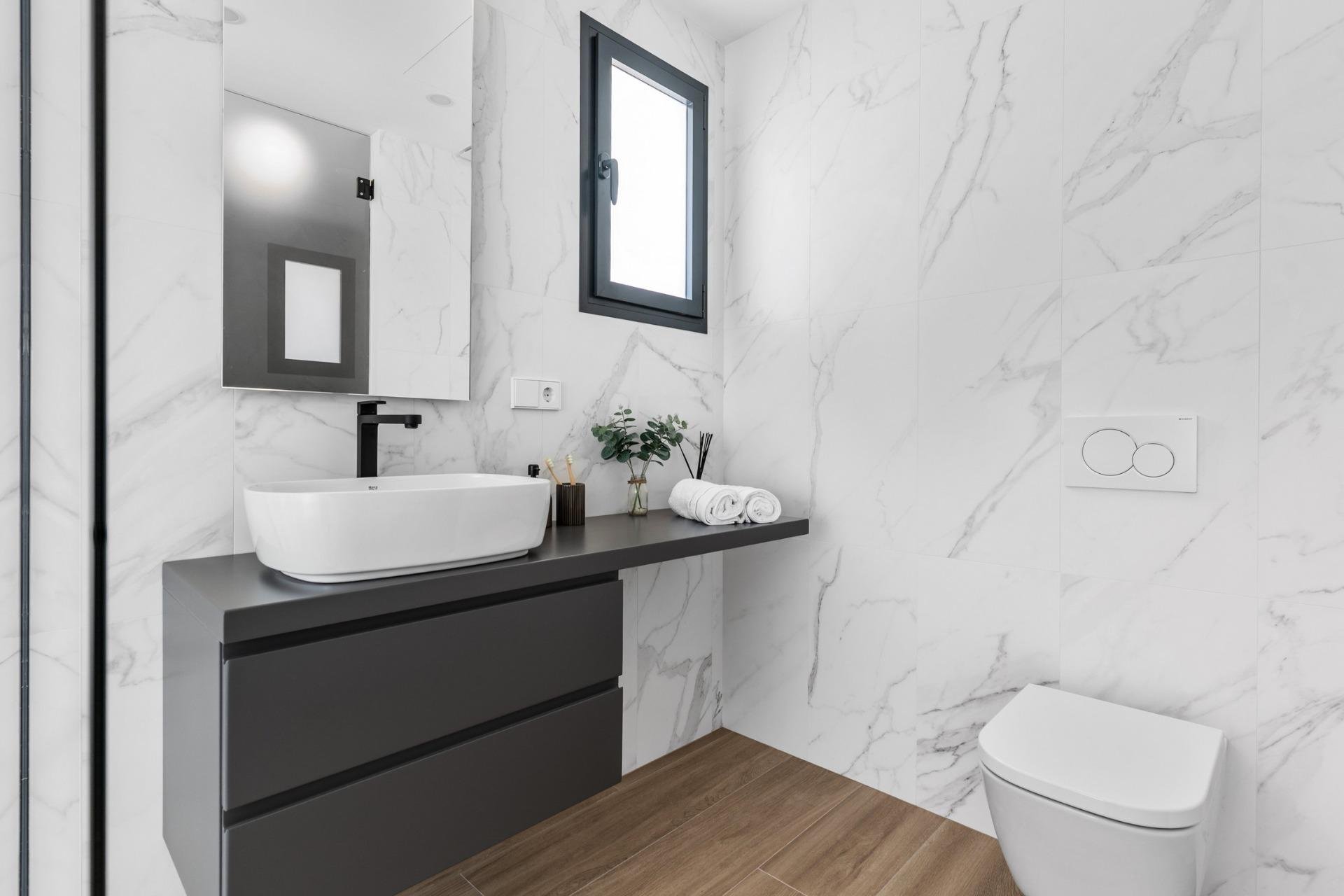 Obra nueva - apartment -
Benitachell - Cumbre Del Sol