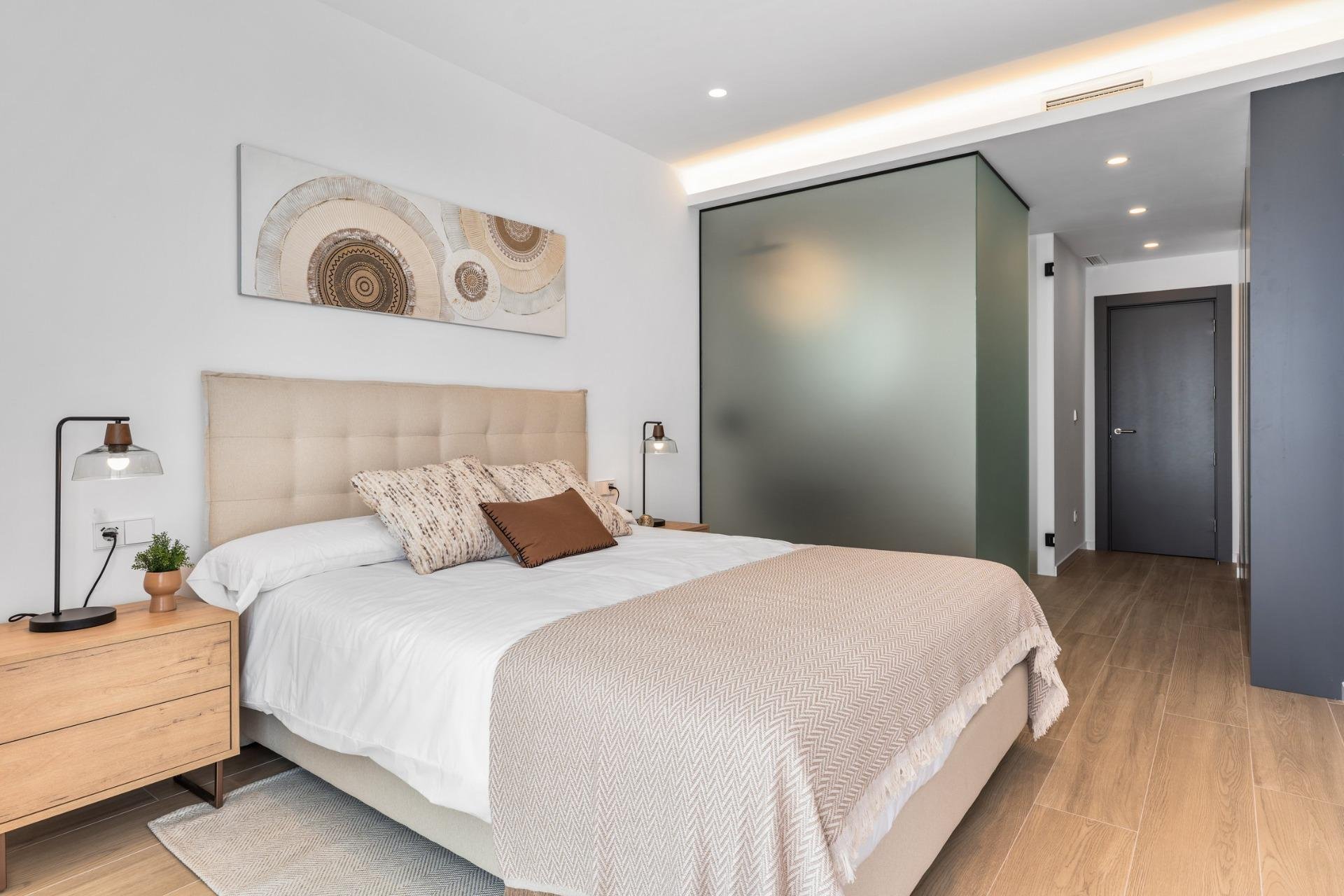 Obra nueva - apartment -
Benitachell - Cumbre Del Sol