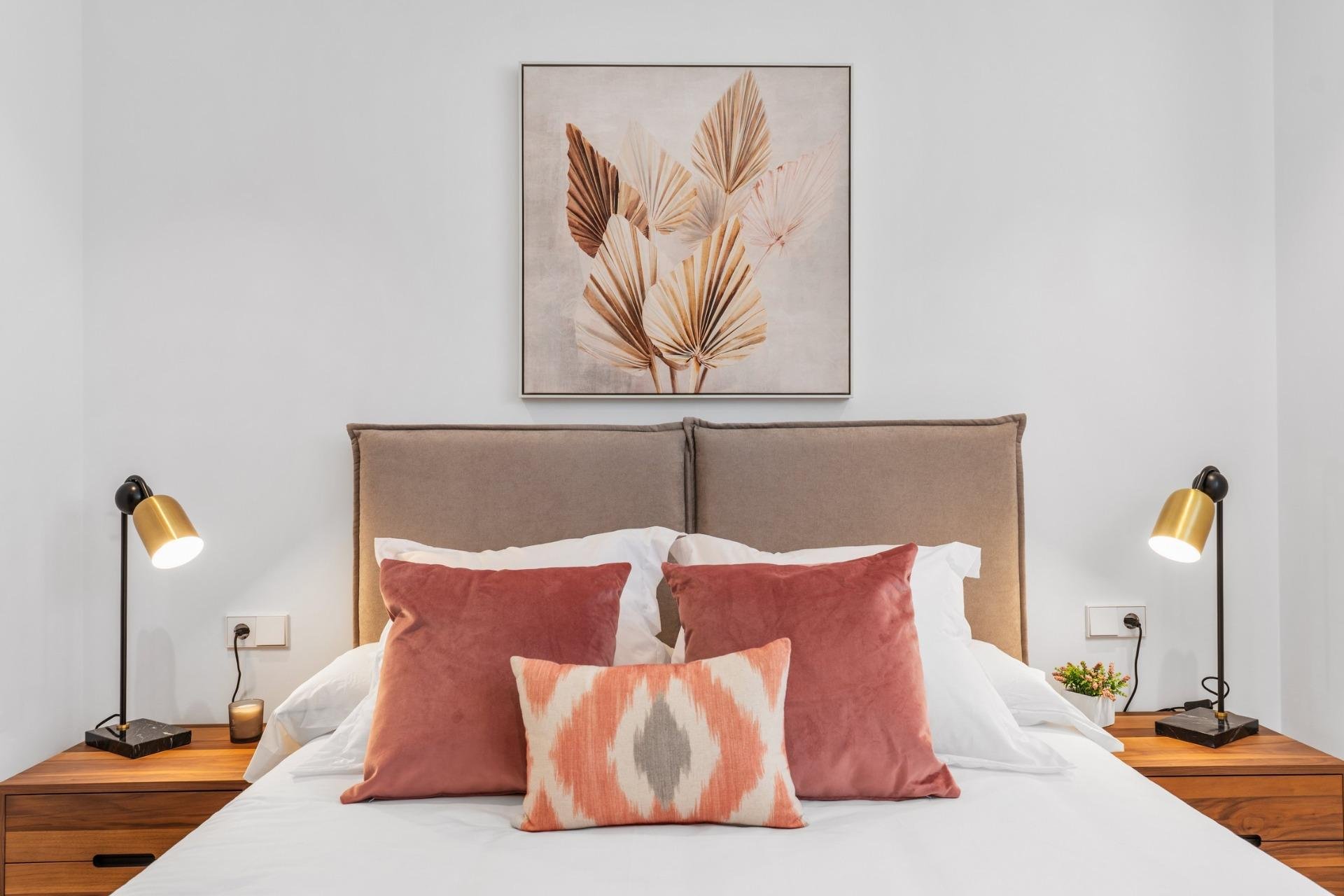 Obra nueva - apartment -
Benitachell - Cumbre Del Sol