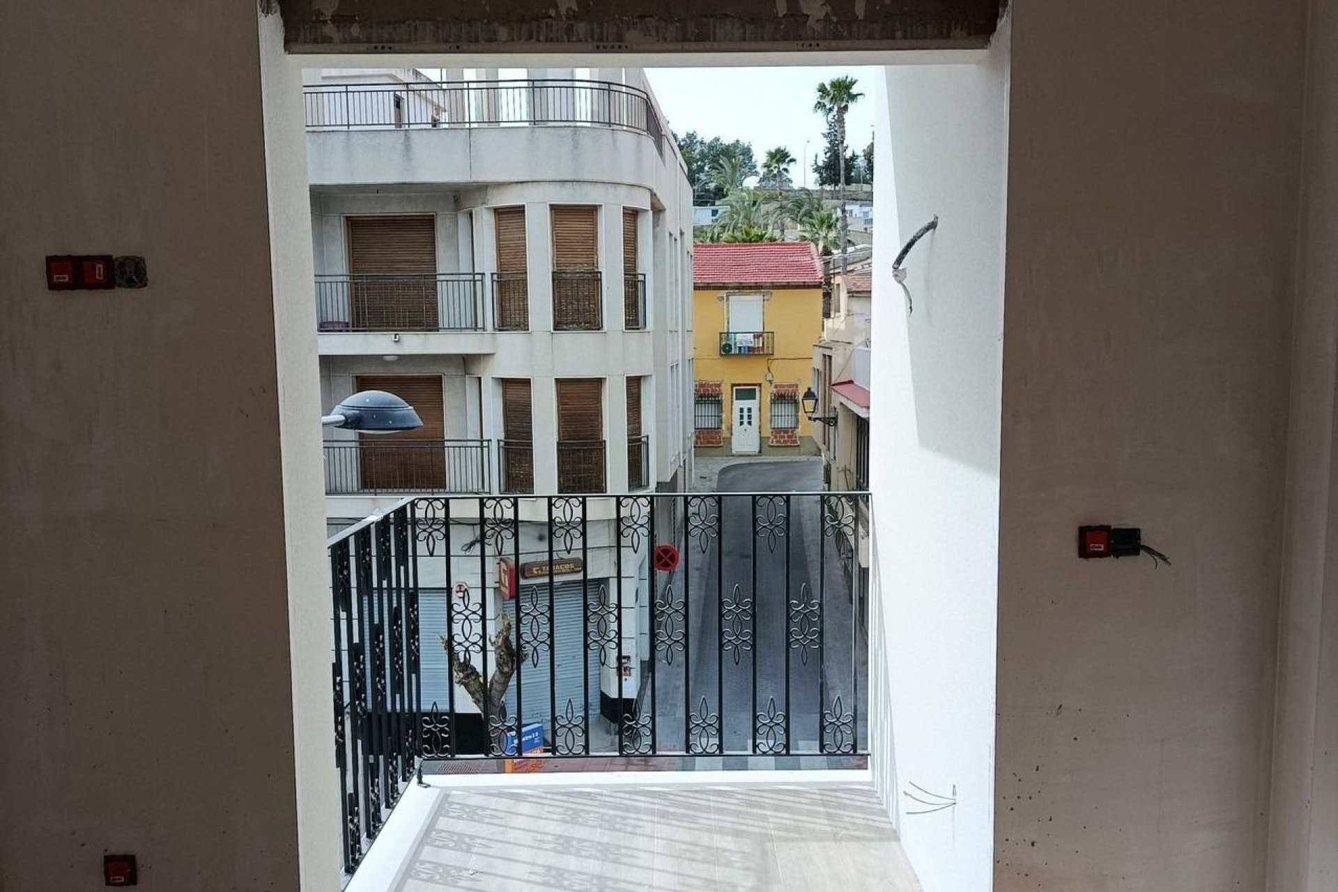Obra nueva - apartment -
Bigastro - centro
