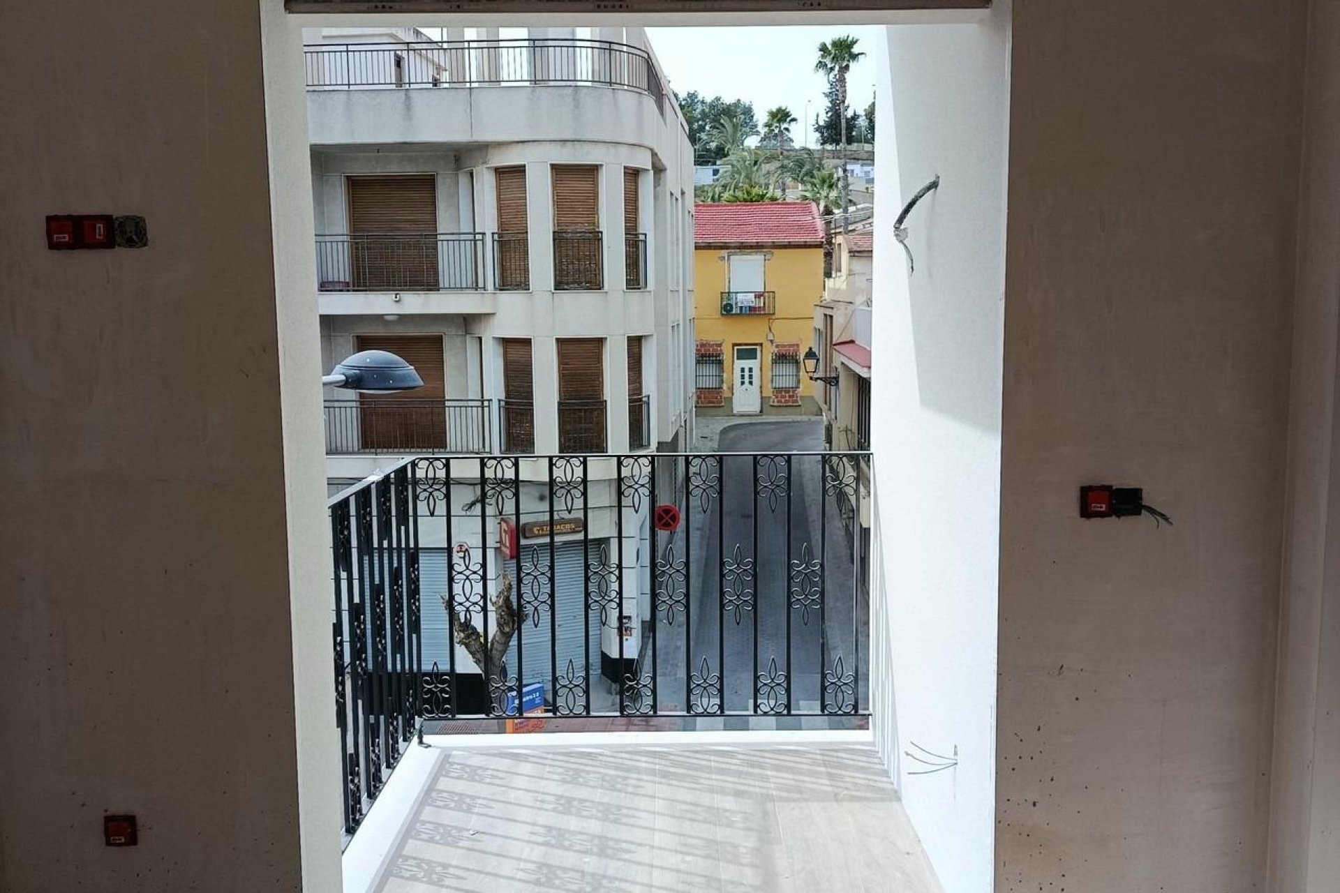 Obra nueva - apartment -
Bigastro - centro