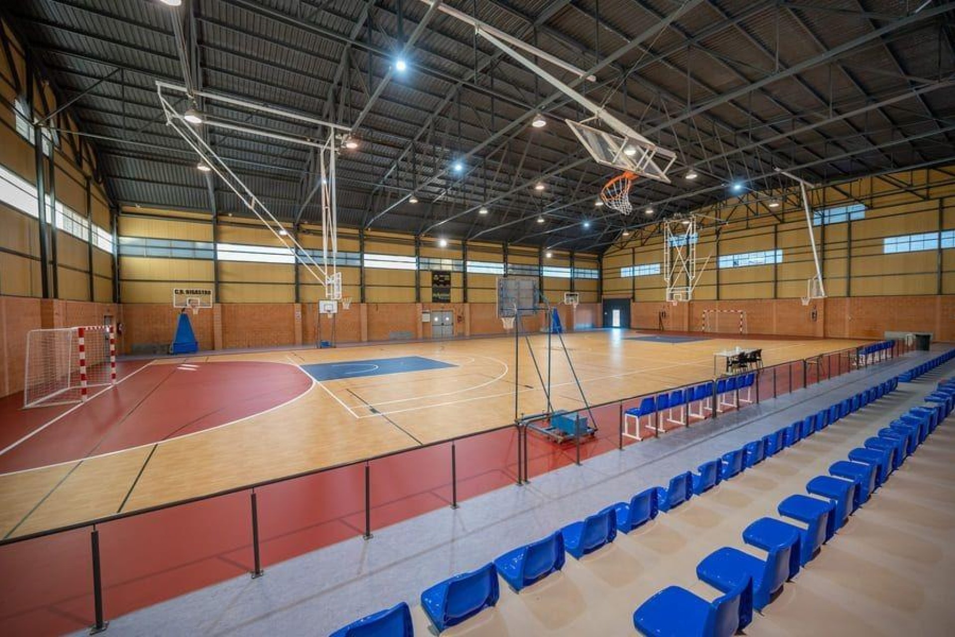 Obra nueva - apartment -
Bigastro - pueblo