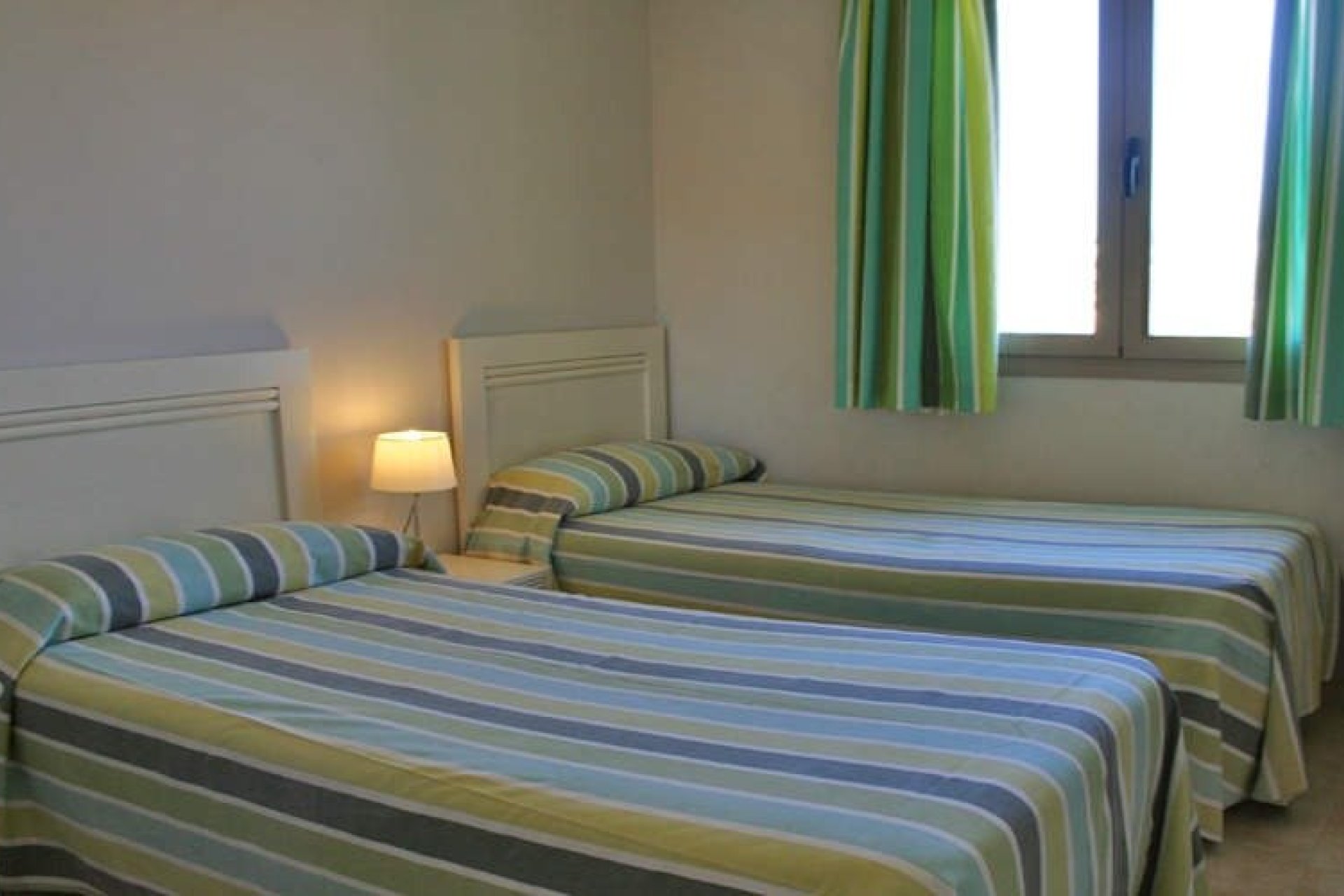 Obra nueva - apartment -
Calpe - La Calalga