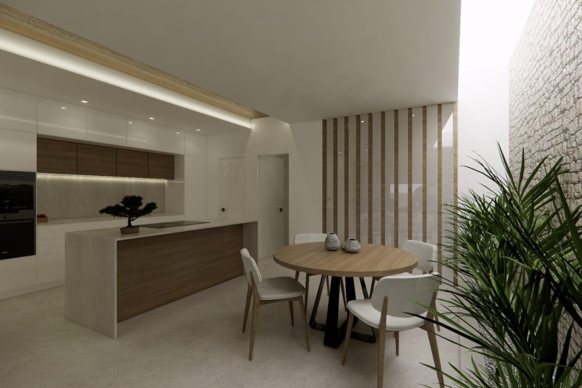 Obra nueva - apartment -
Catral - pueblo