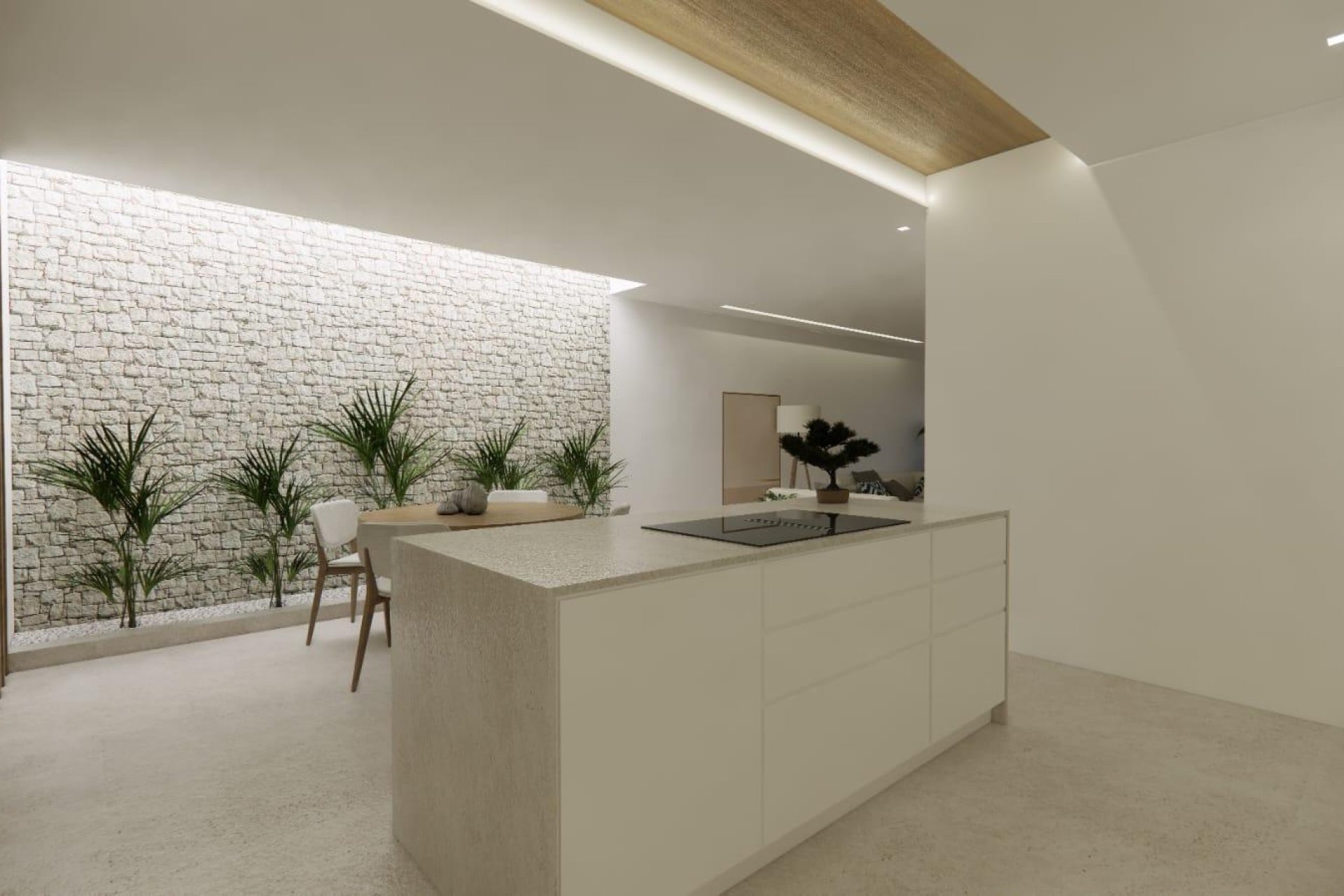 Obra nueva - apartment -
Catral - pueblo