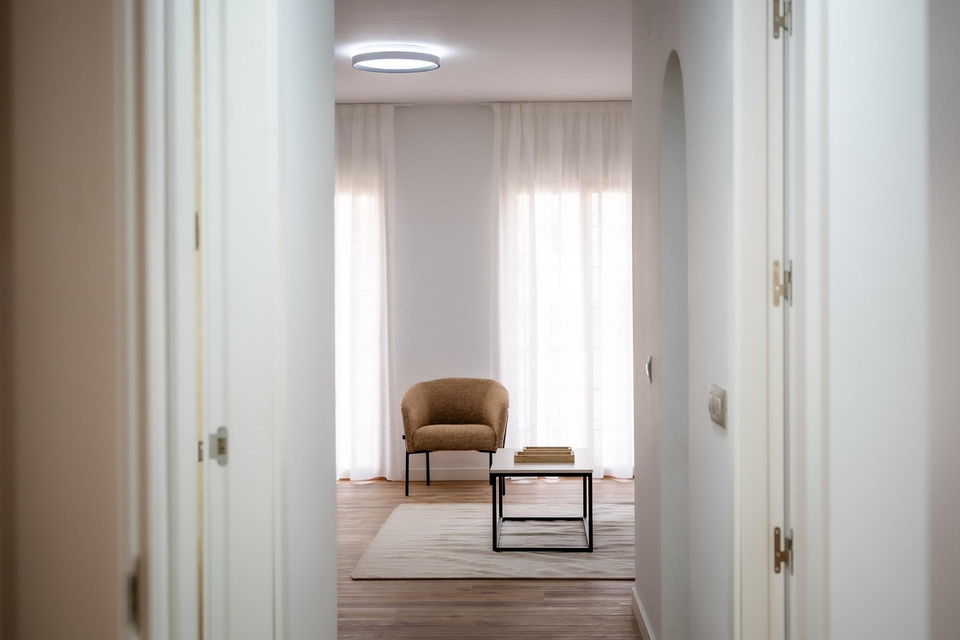 Obra nueva - apartment -
Cuevas Del Almanzora - Herrerias