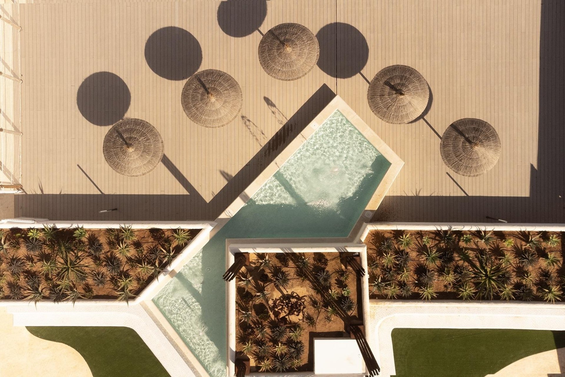 Obra nueva - apartment -
Denia - L´Estanyó (Marinas)