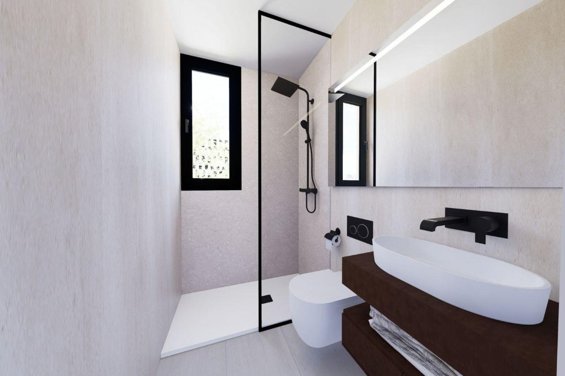 Obra nueva - apartment -
El Campello - Muchavista