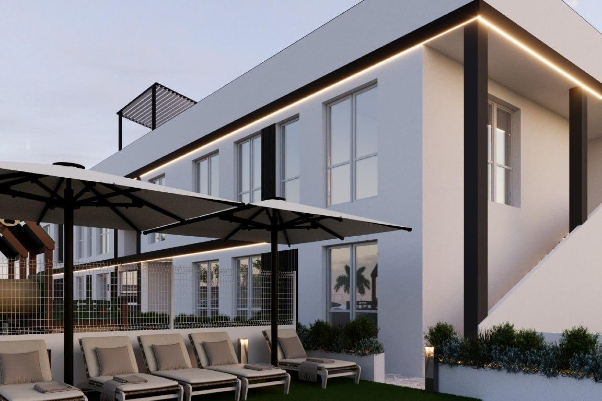 Obra nueva - apartment -
Finestrat - Balcón De Finestrat
