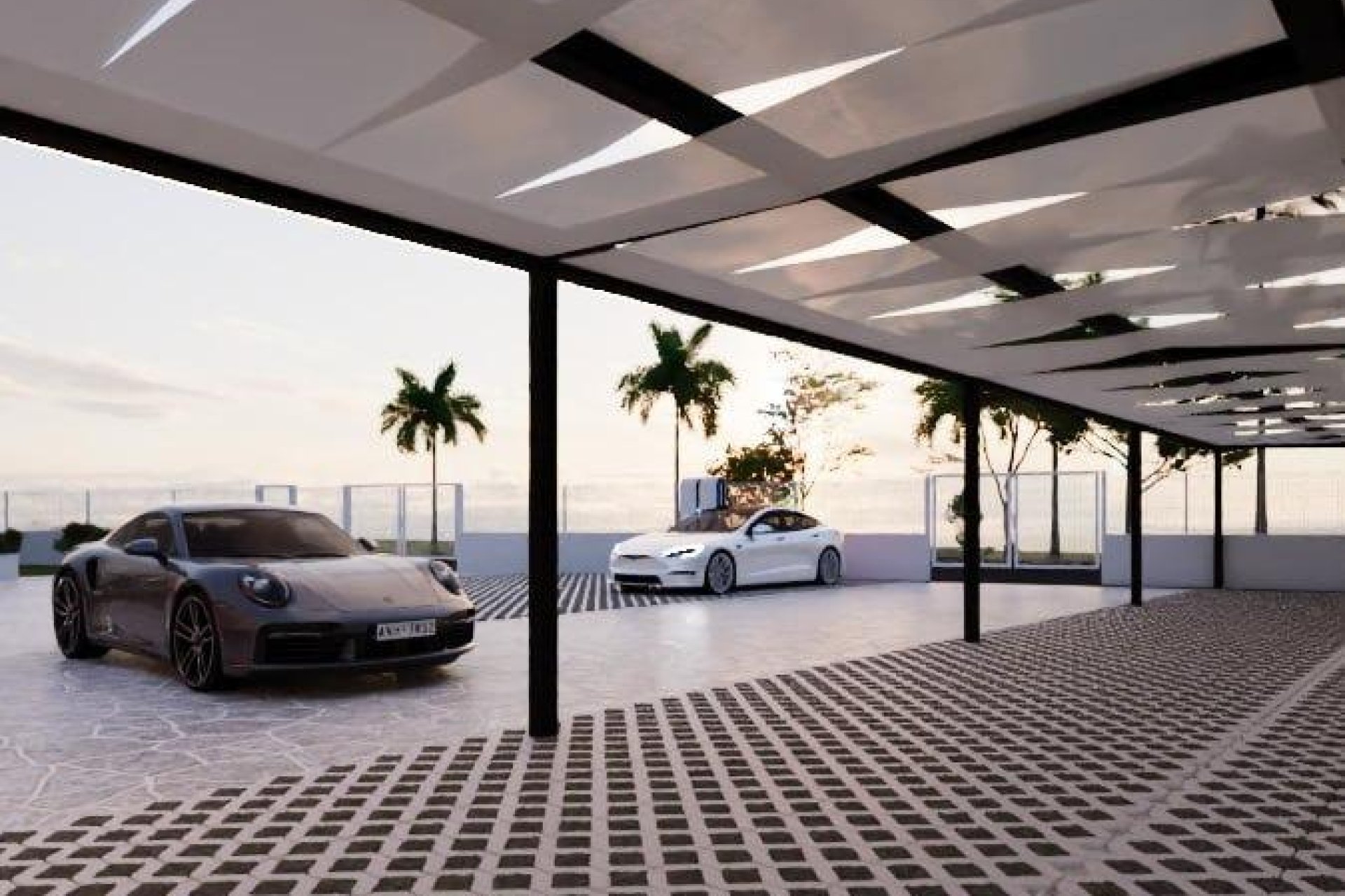 Obra nueva - apartment -
Finestrat - Balcón De Finestrat