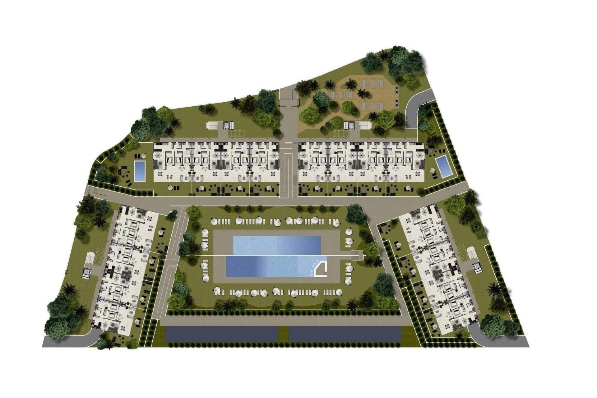 Obra nueva - apartment -
Finestrat - Balcón De Finestrat