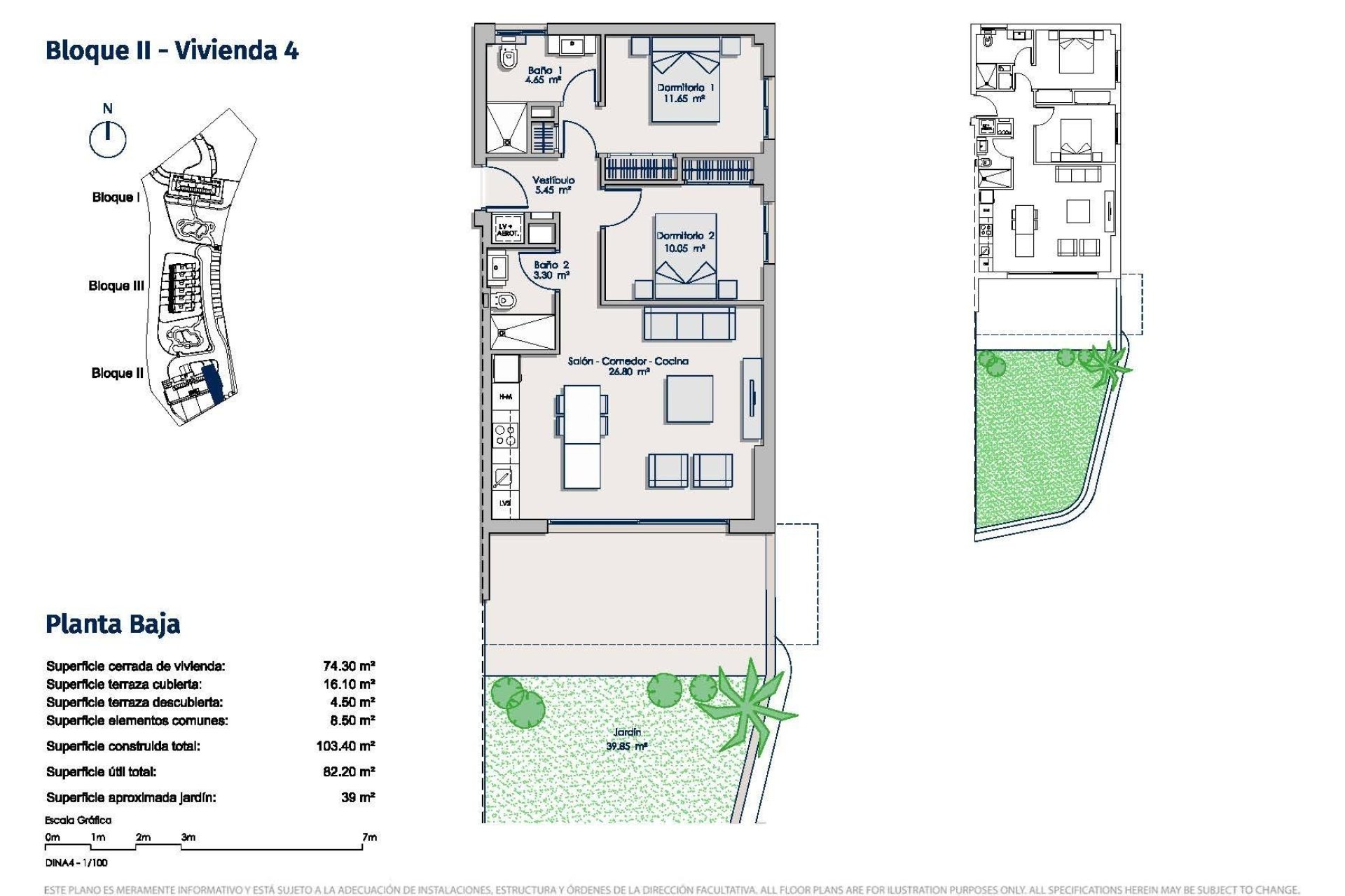 Obra nueva - apartment -
Finestrat - Sierra Cortina