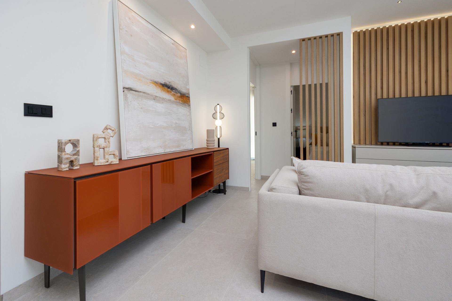 Obra nueva - apartment -
Guardamar del Segura - Avda del Puerto